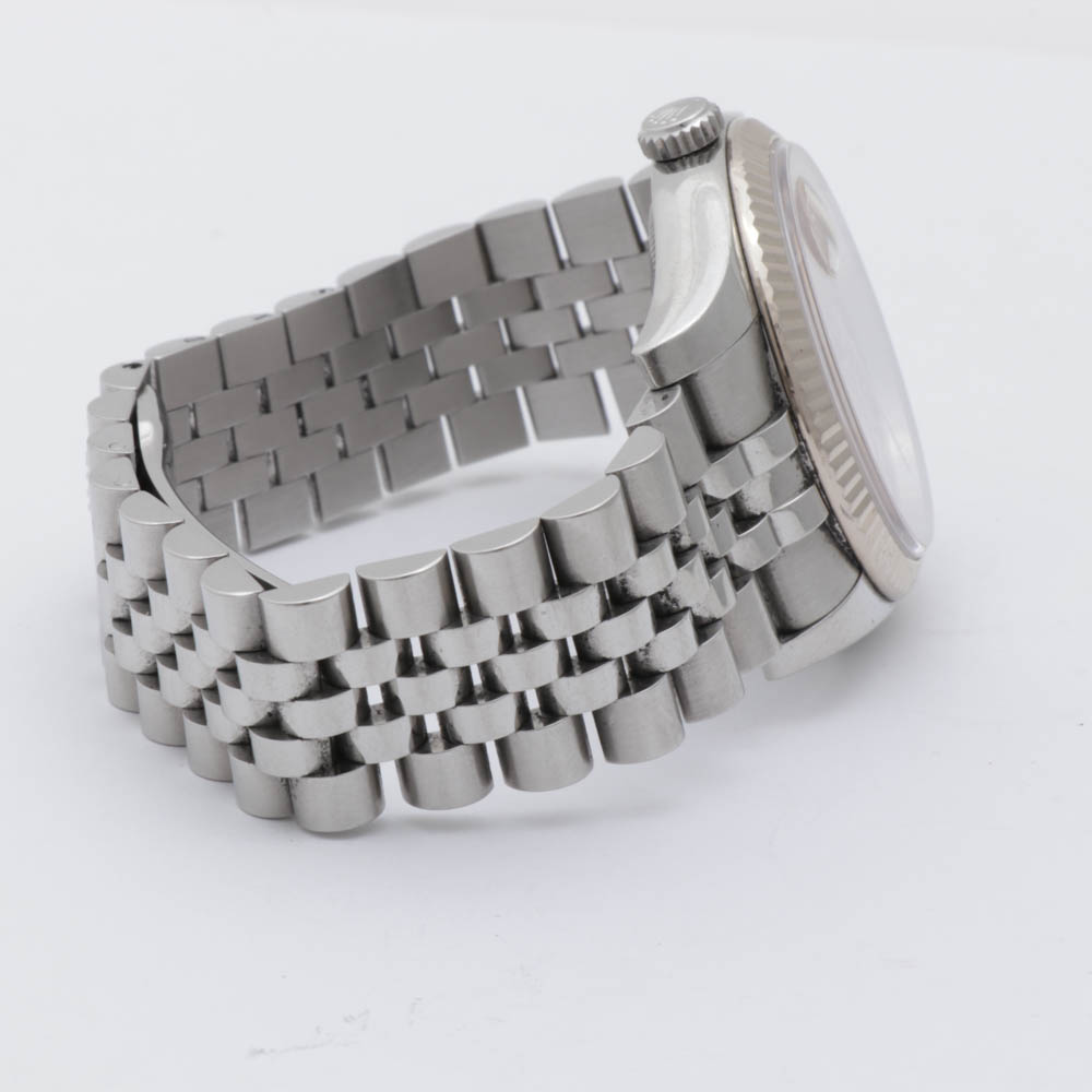 Rolex Oyster Perpetual Date Stainless Steel Automatic Watch, Circa 2010