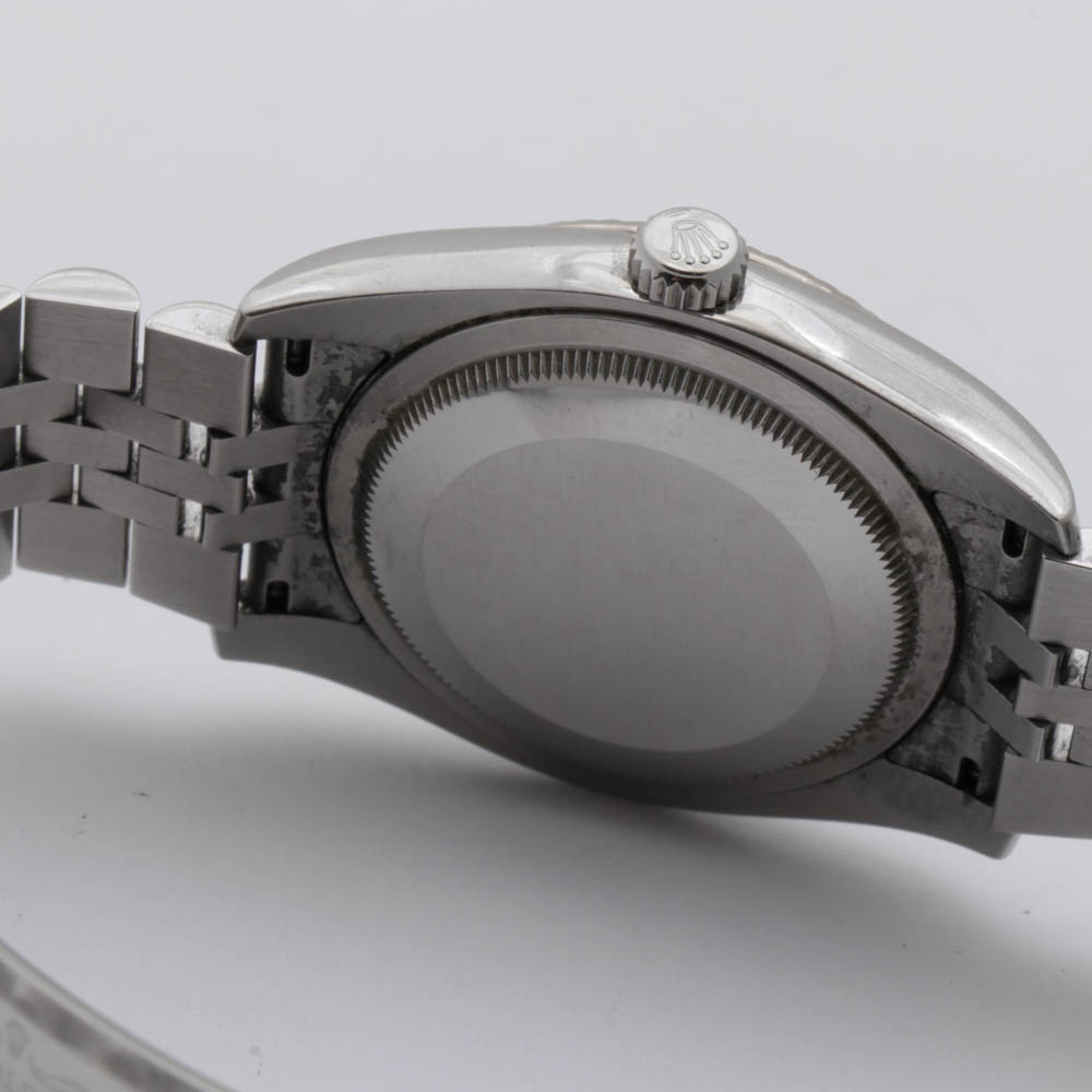 Rolex Oyster Perpetual Date Stainless Steel Automatic Watch, Circa 2010