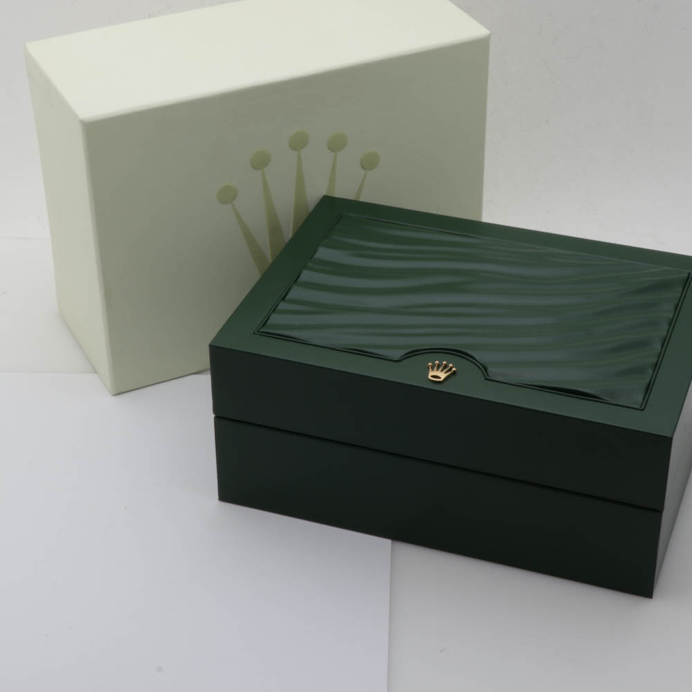 Rolex Oyster Perpetual Date Stainless Steel Automatic Watch, Circa 2010