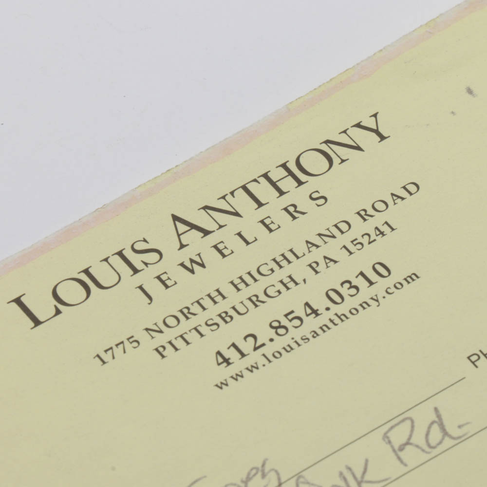 Rolex Oyster Perpetual Date Stainless Steel Automatic Watch, Circa 2010