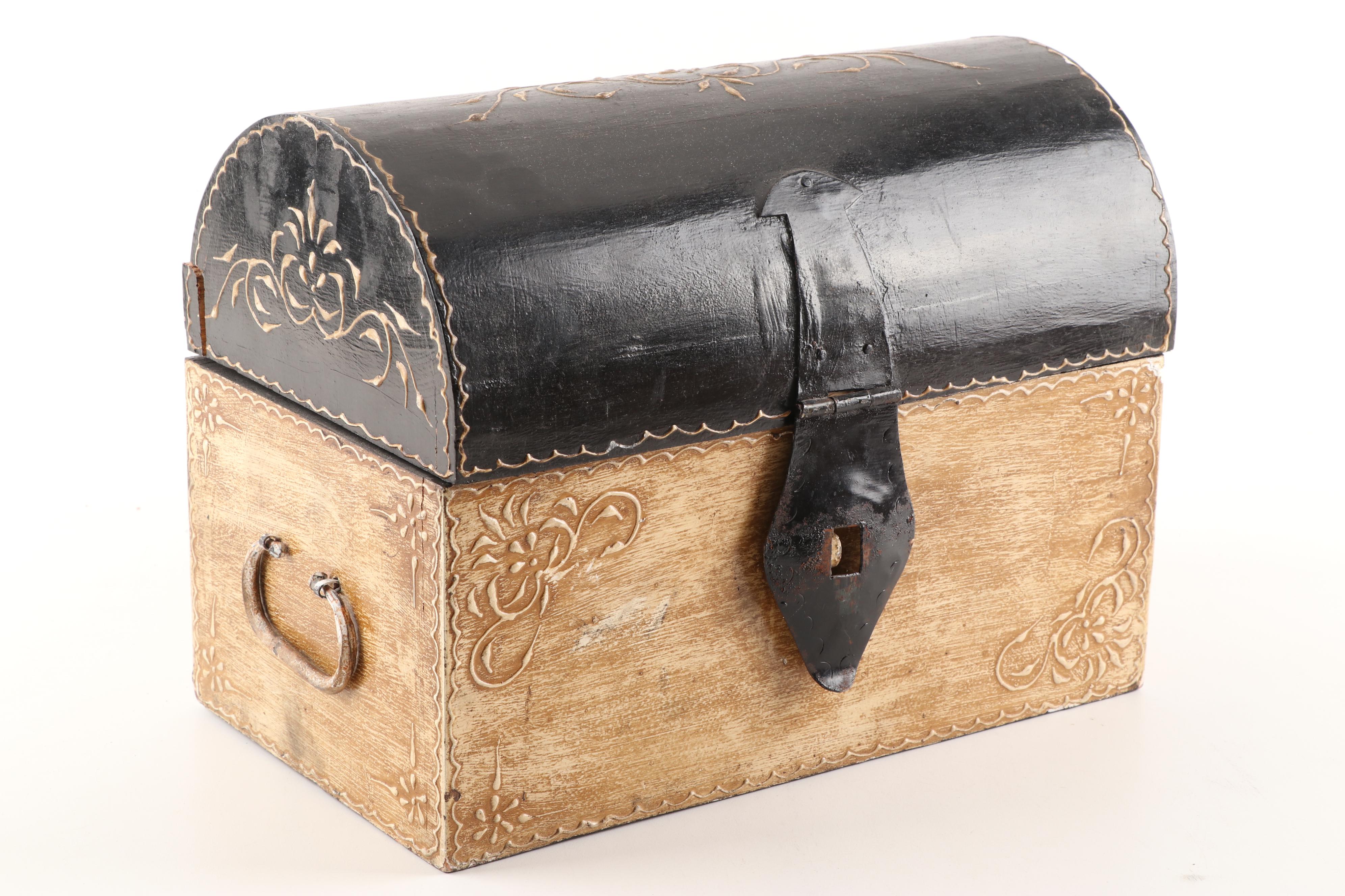 Decorative Storage Boxes