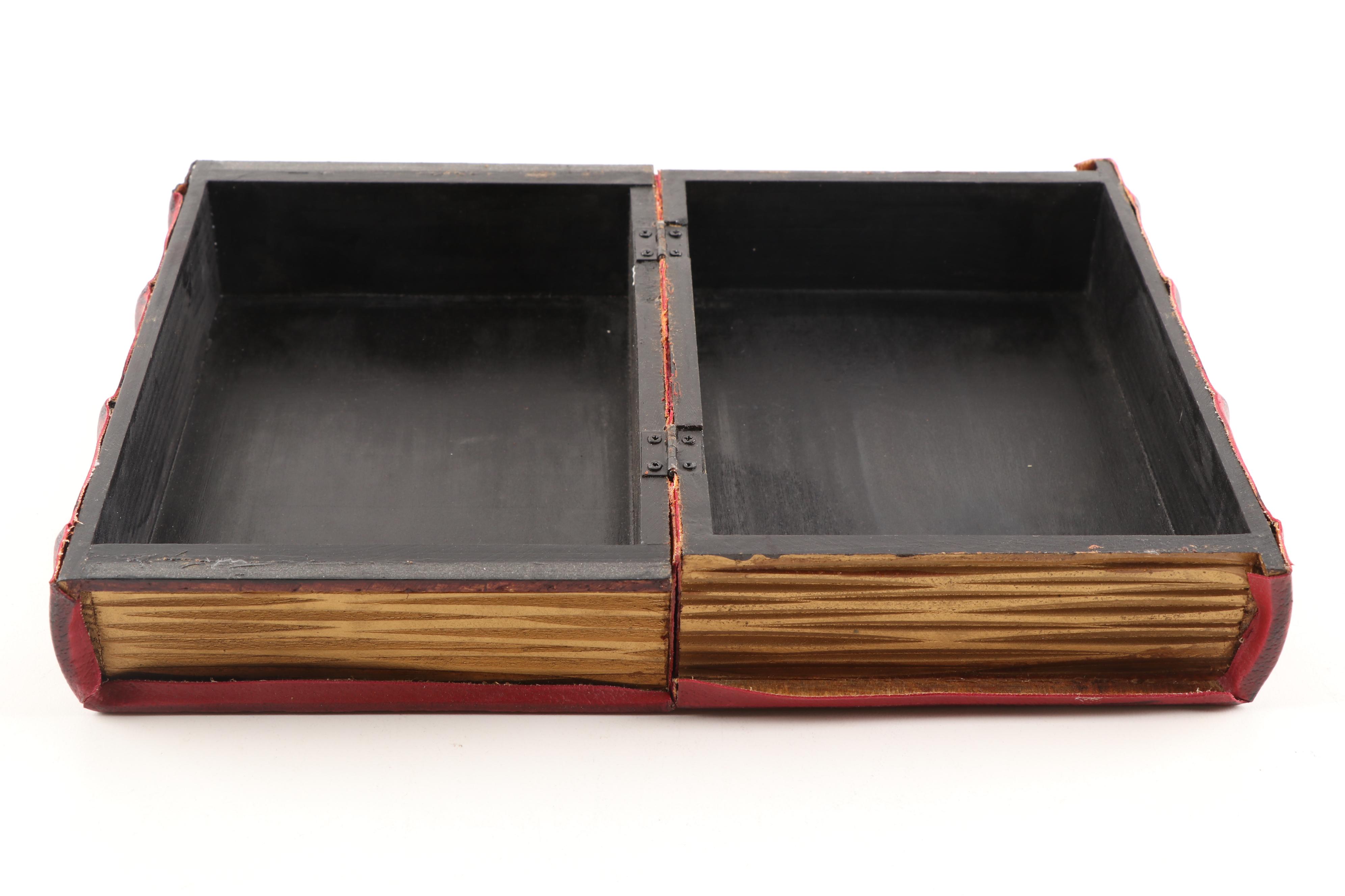 Decorative Storage Boxes