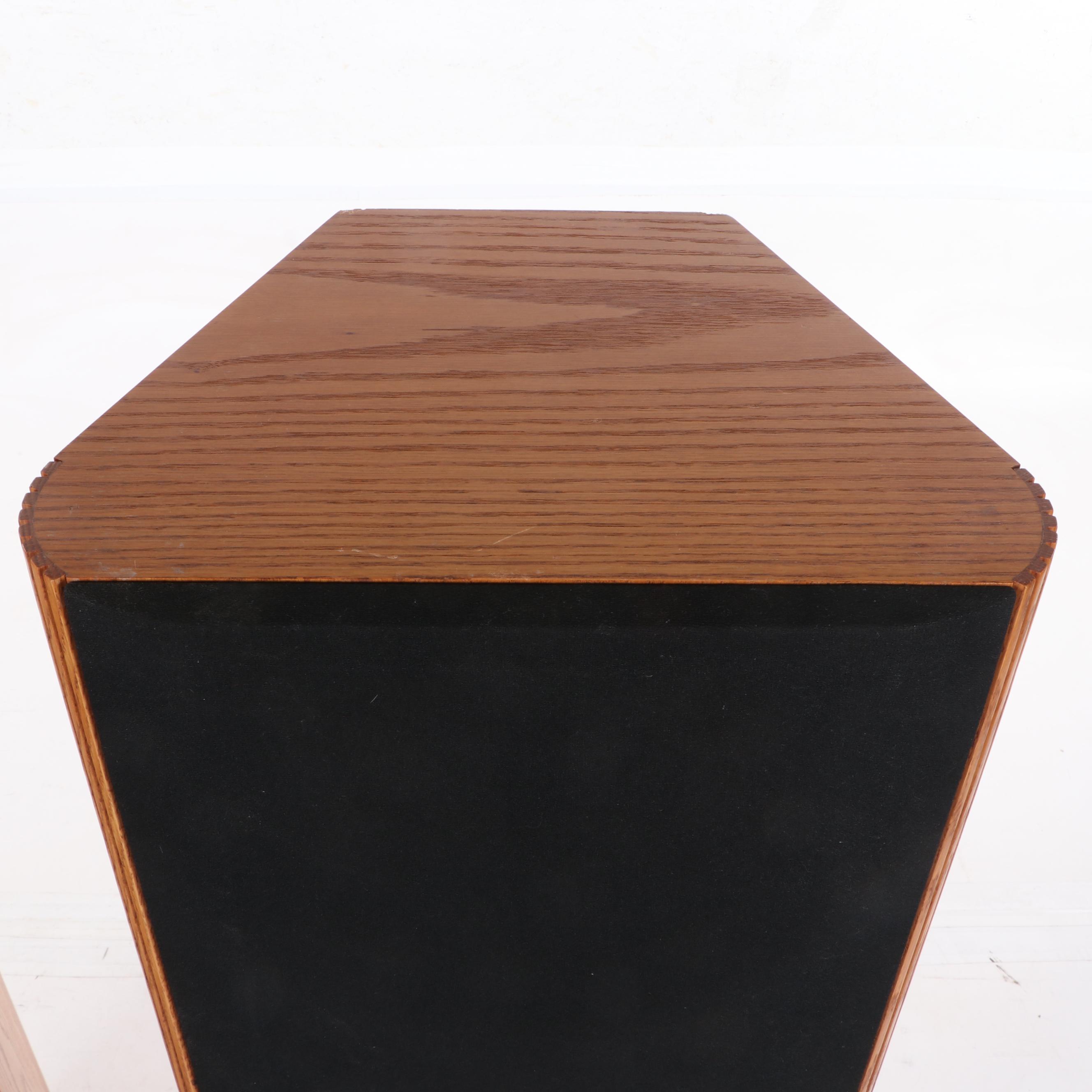 Infinity Kappa 8.1i Floor Standing Speakers