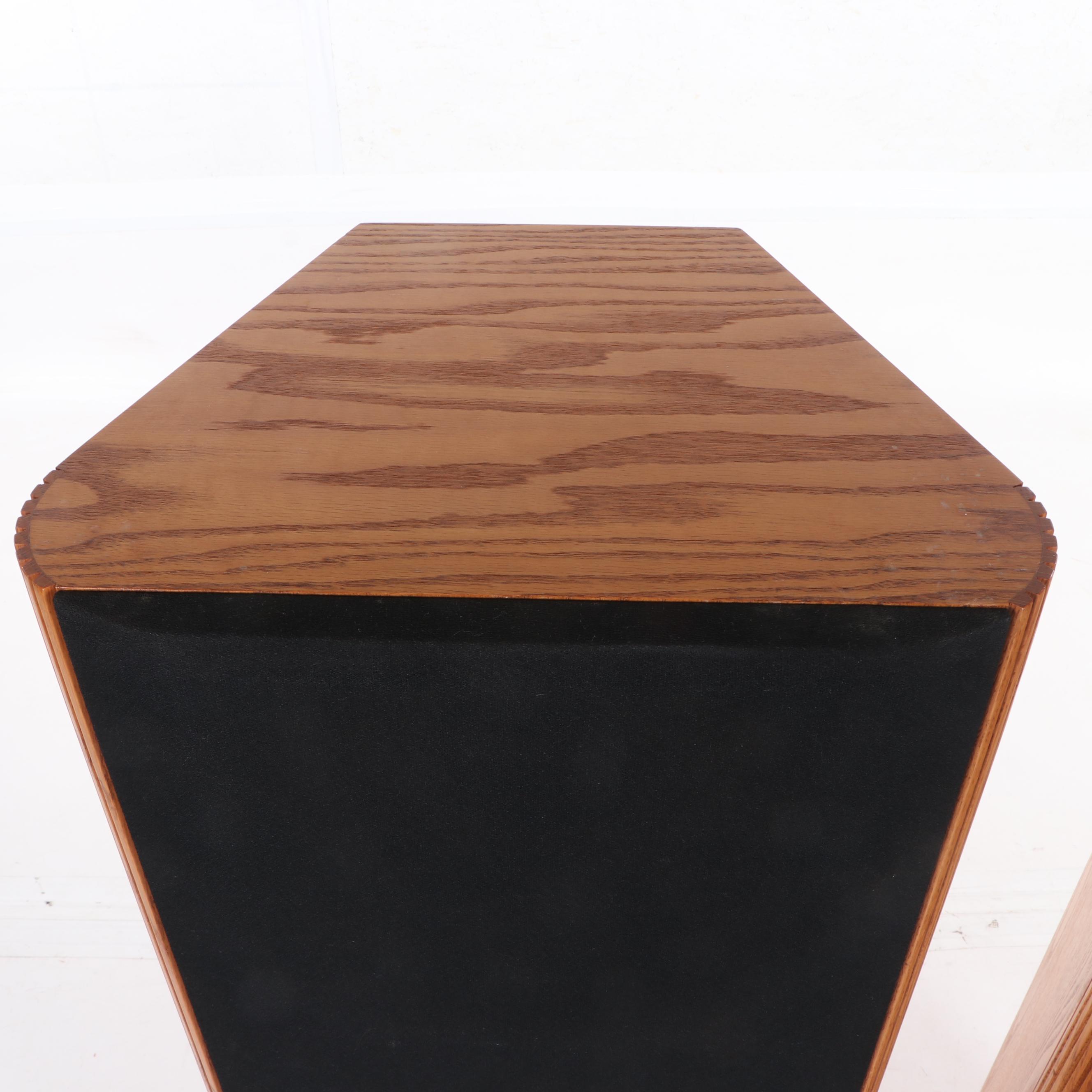 Infinity Kappa 8.1i Floor Standing Speakers