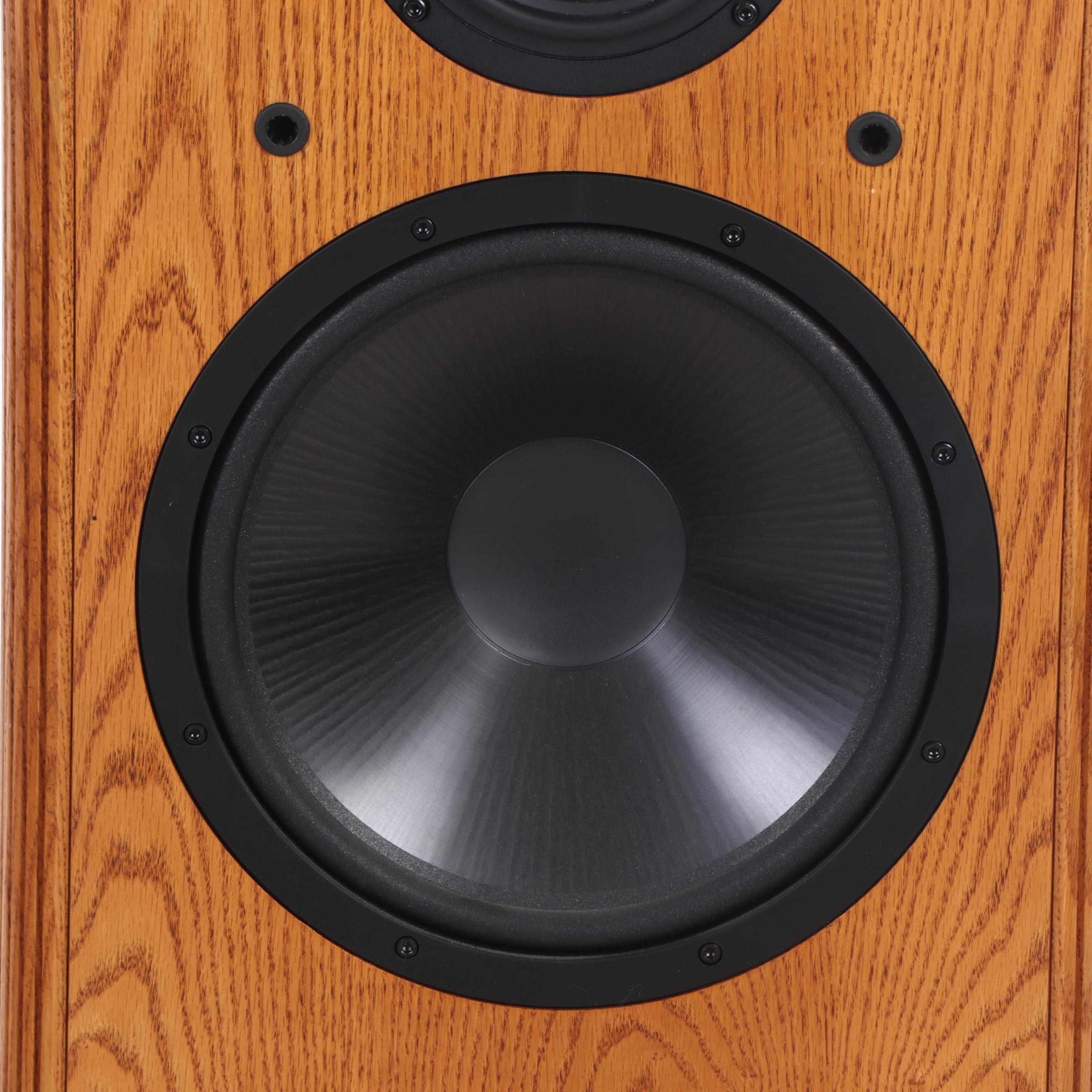 Infinity Kappa 8.1i Floor Standing Speakers