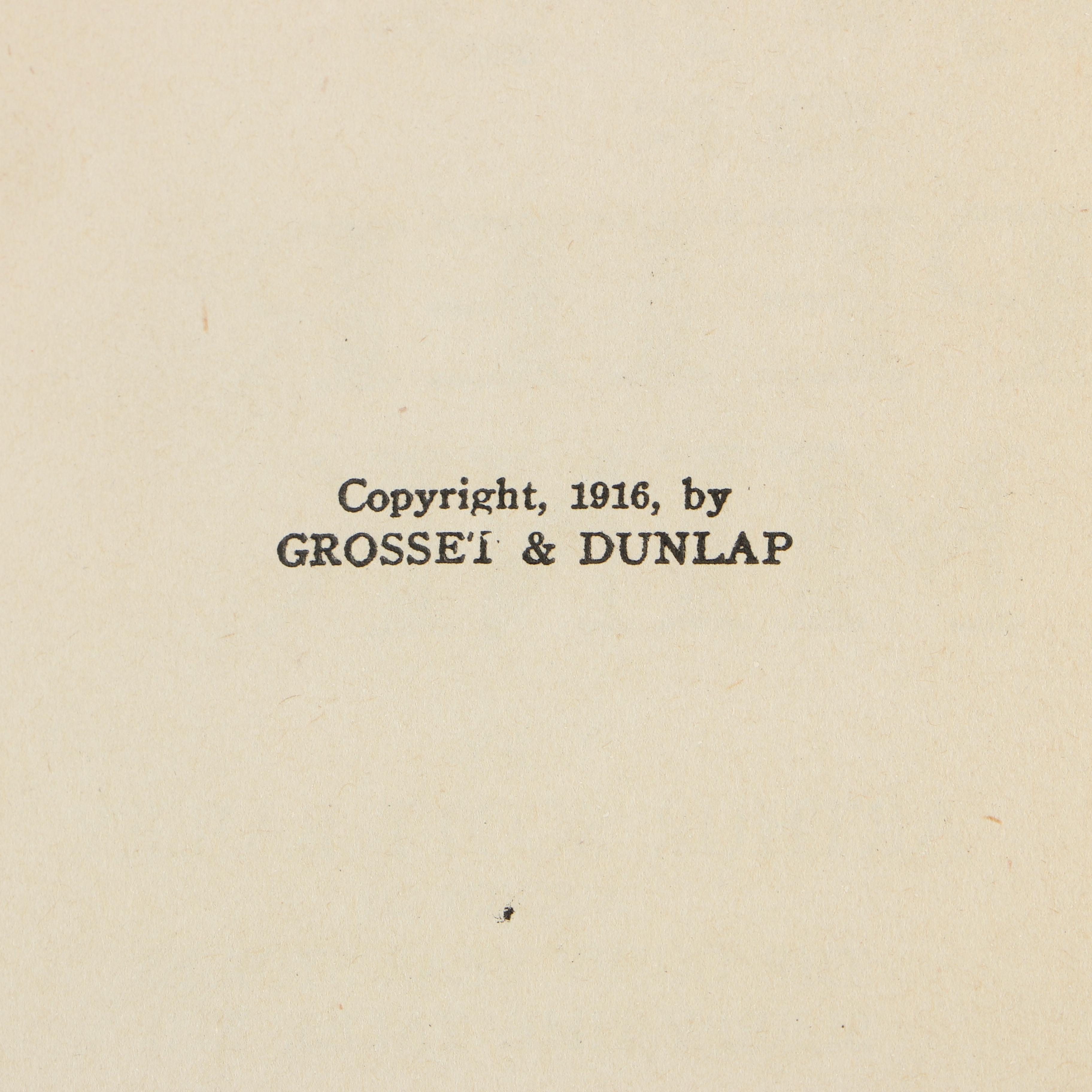 Illustrated "Pied Piper of Hamelin" and Other Children's Books