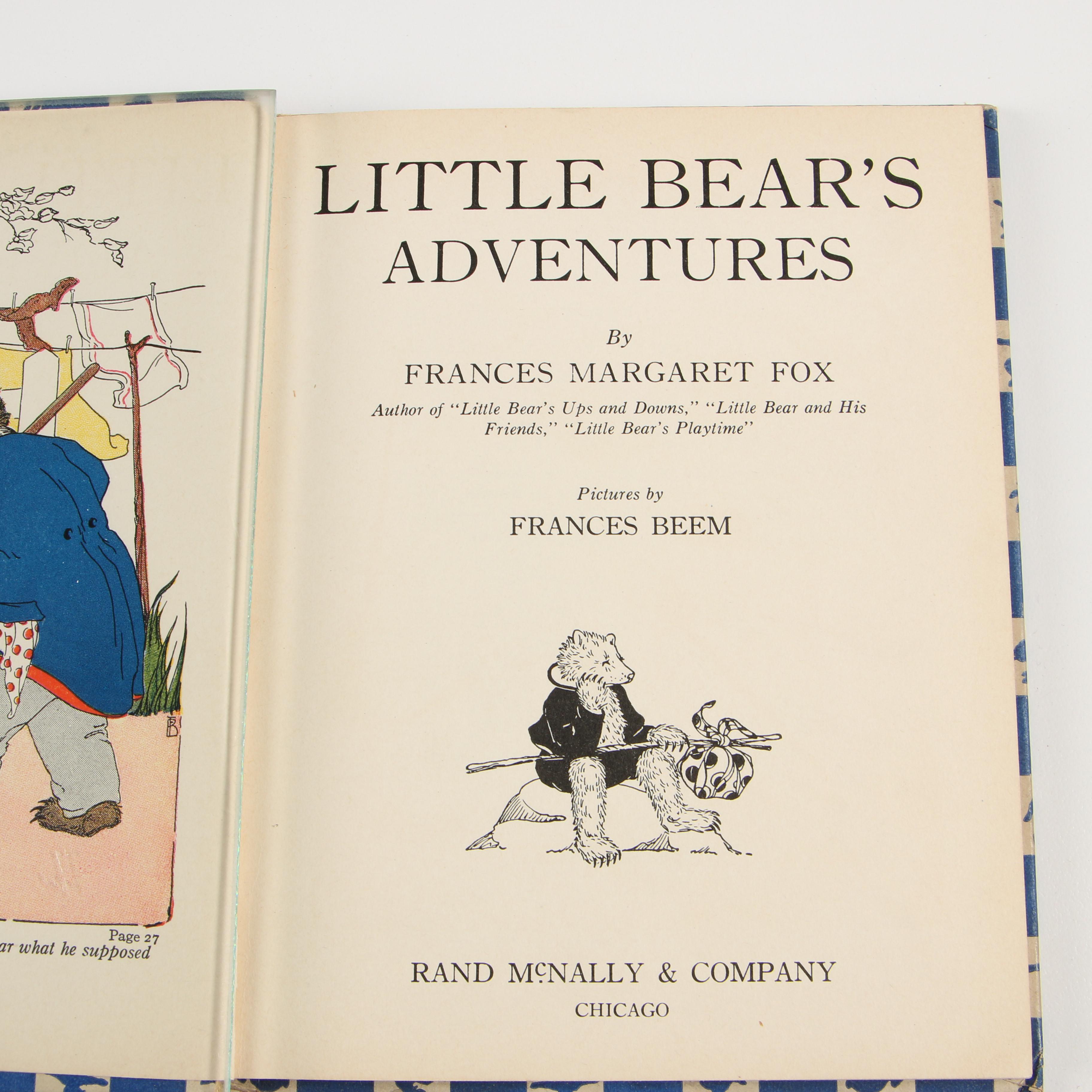 Illustrated "Pied Piper of Hamelin" and Other Children's Books