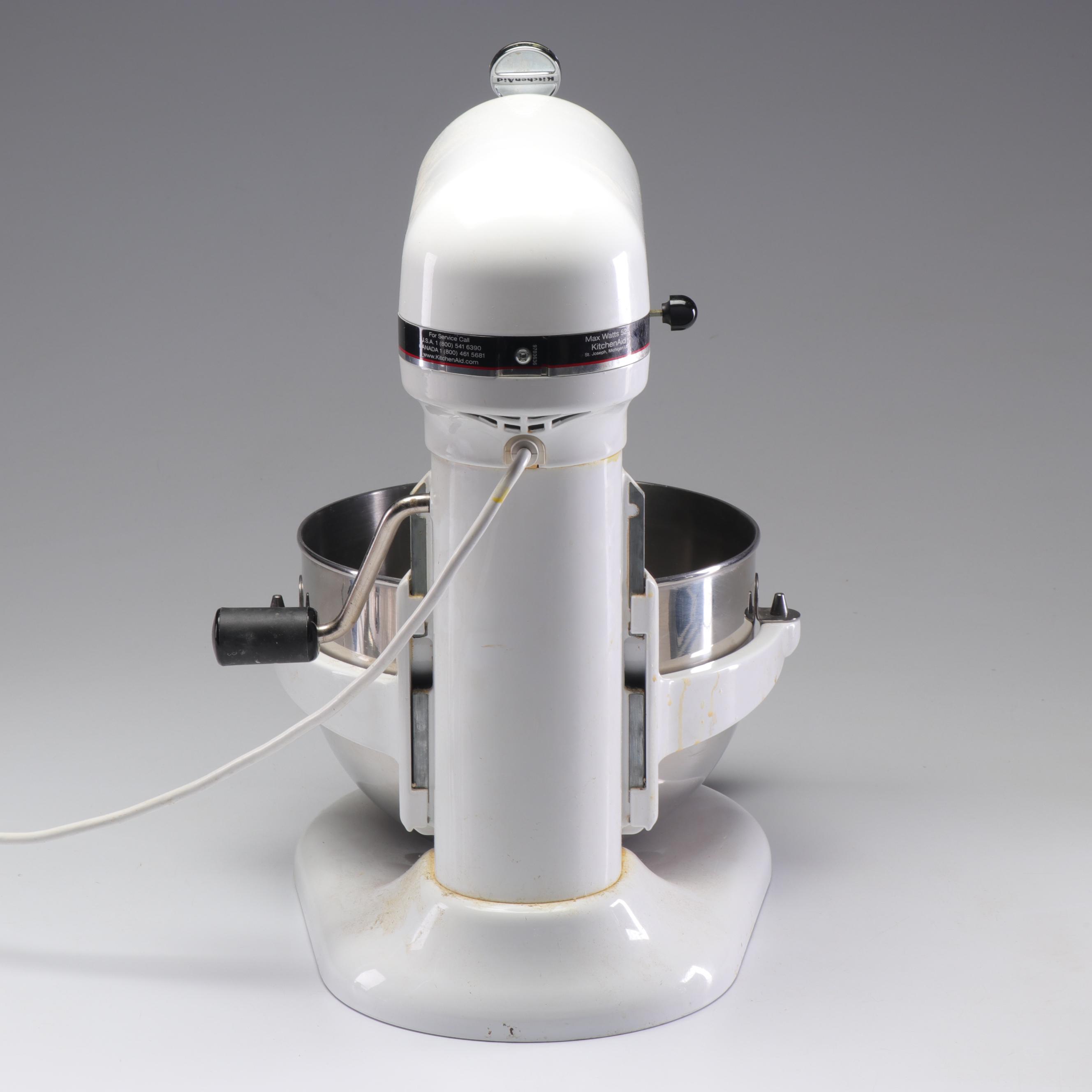 KitchenAid Professional 6 Stand Mixer