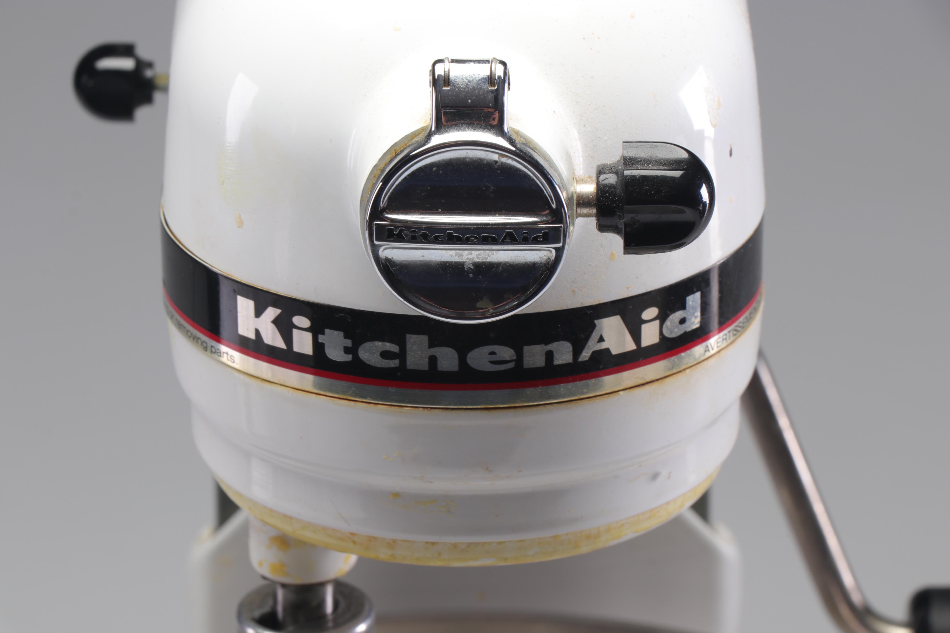 KitchenAid Professional 6 Stand Mixer