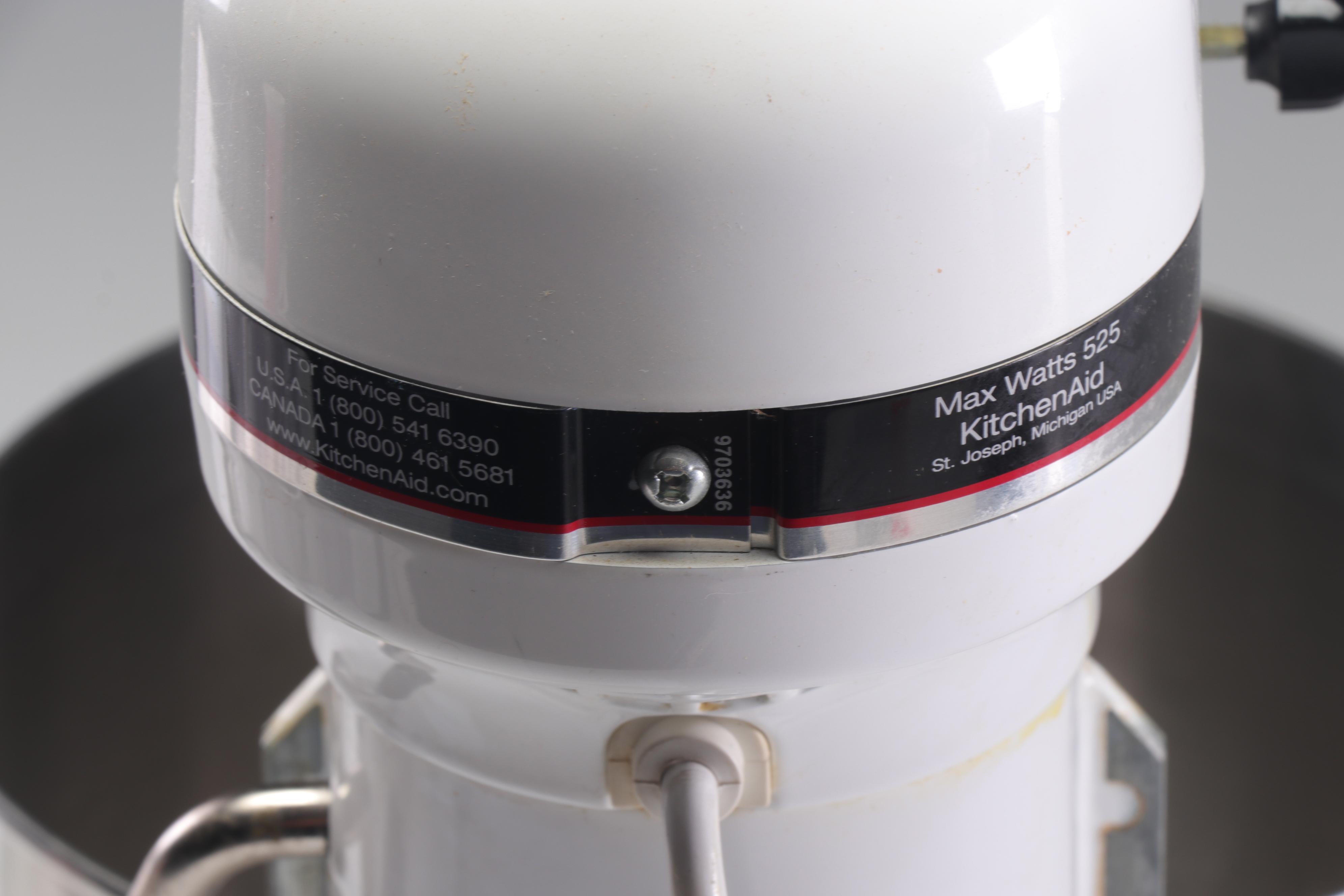 KitchenAid Professional 6 Stand Mixer