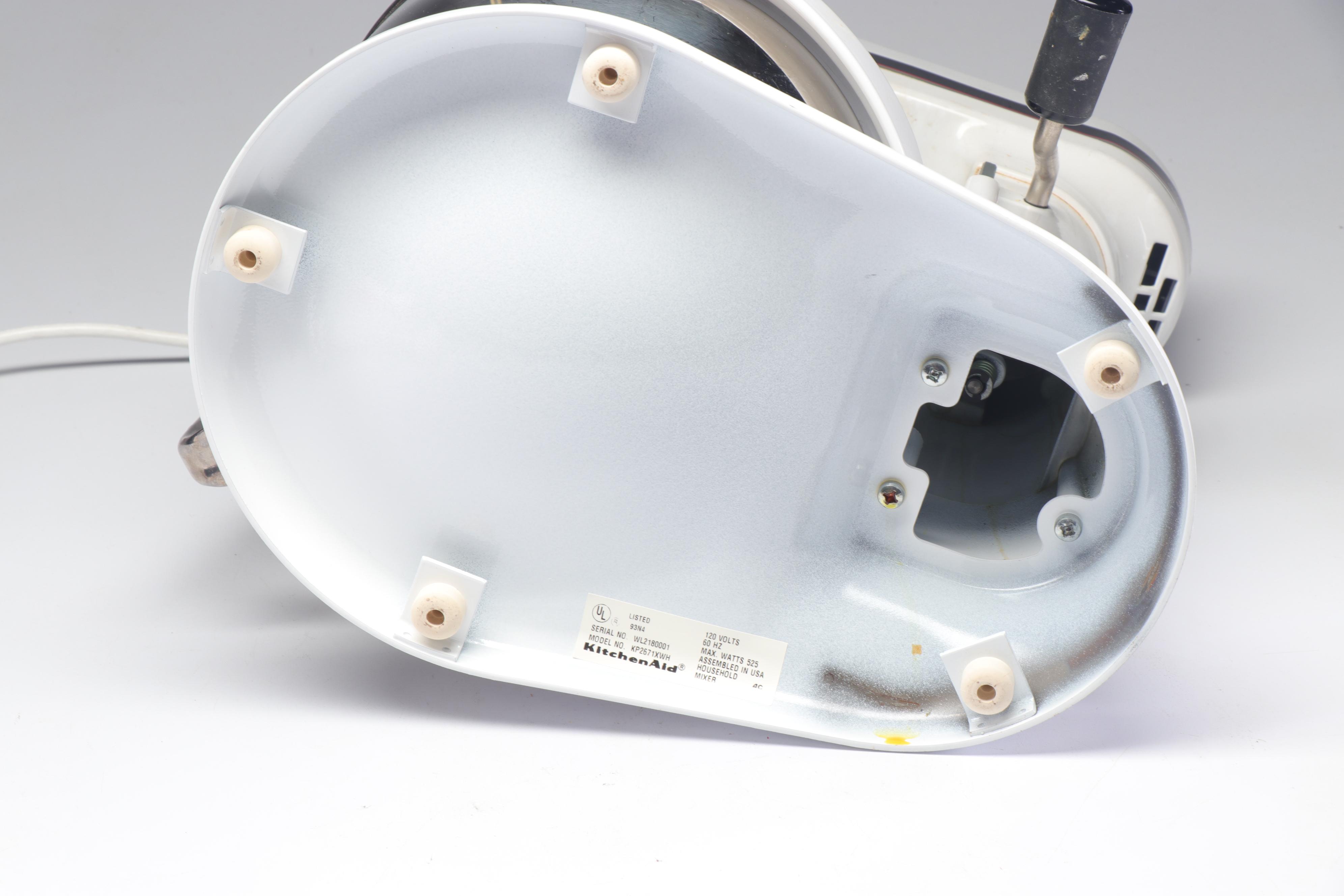 KitchenAid Professional 6 Stand Mixer