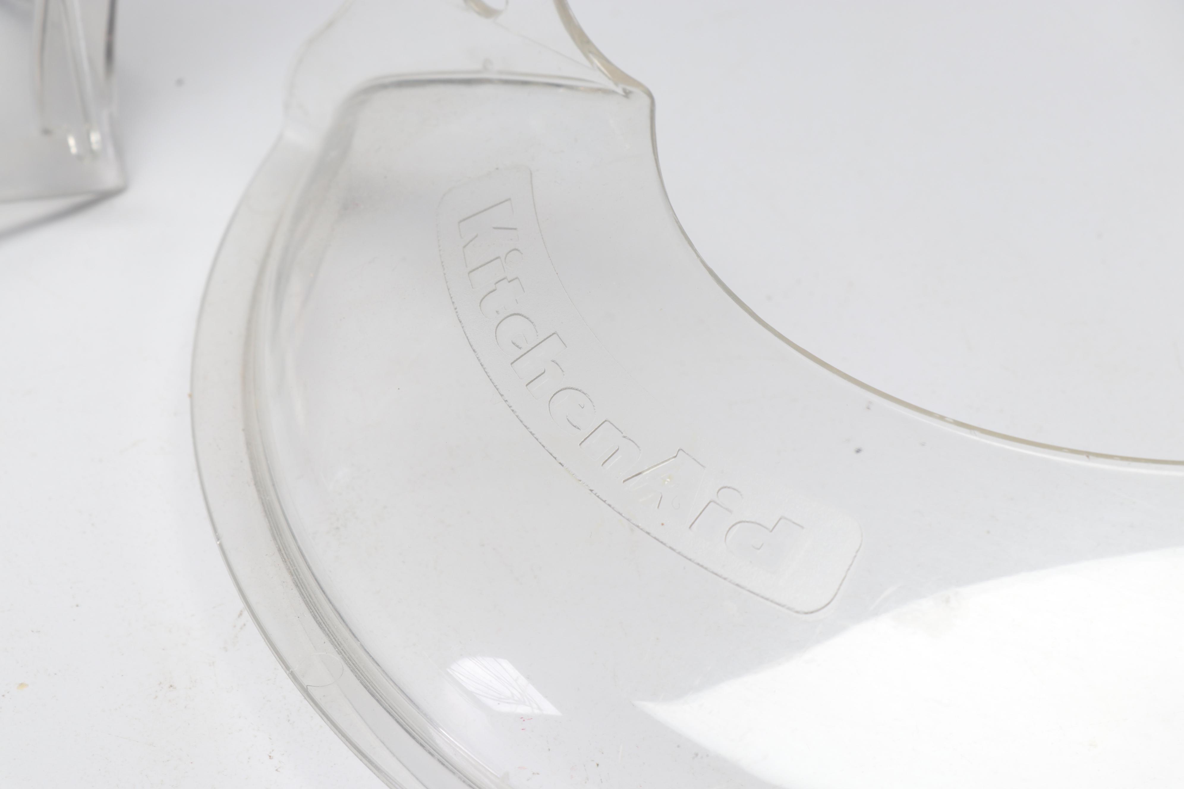 KitchenAid Professional 6 Stand Mixer