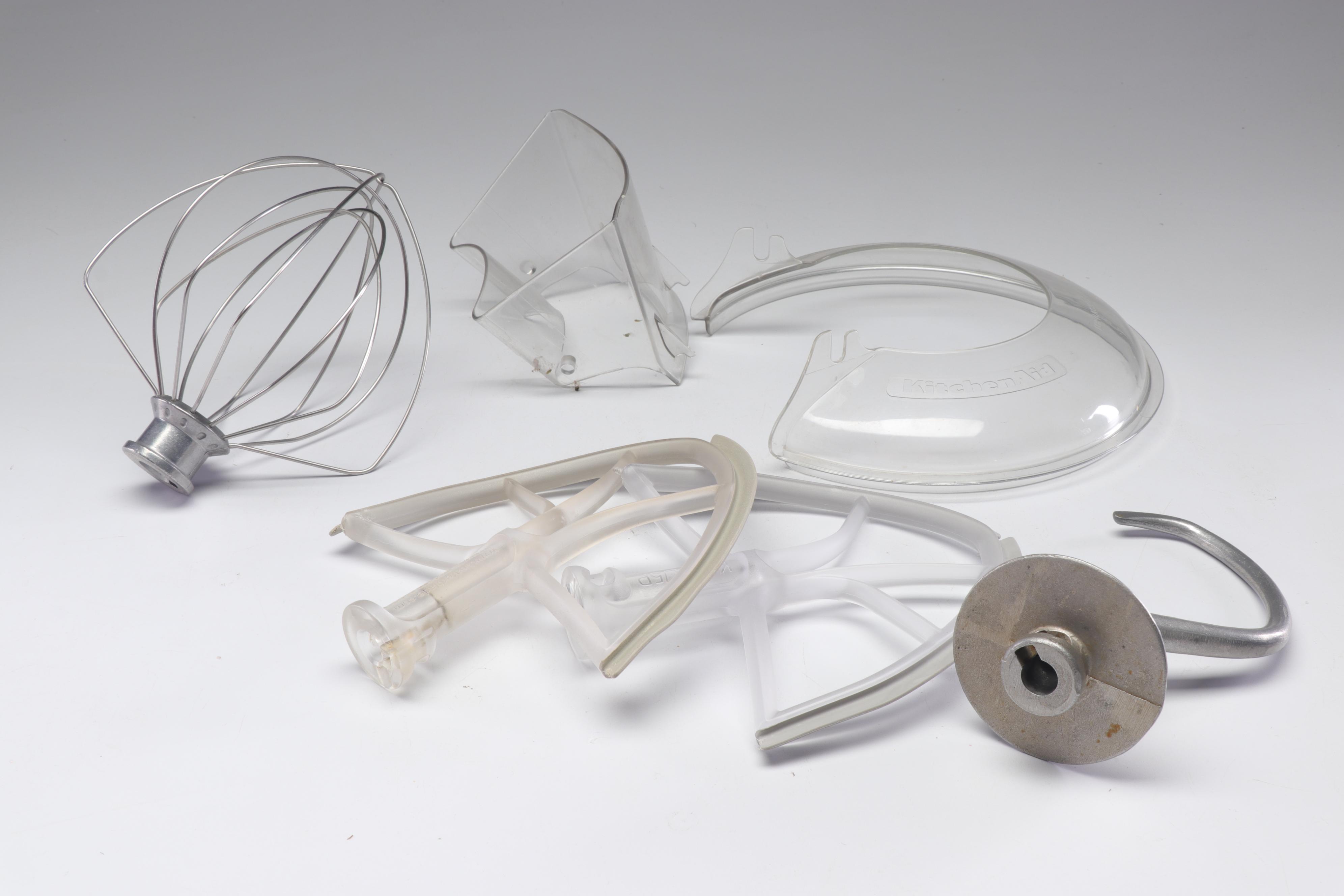 KitchenAid Professional 6 Stand Mixer