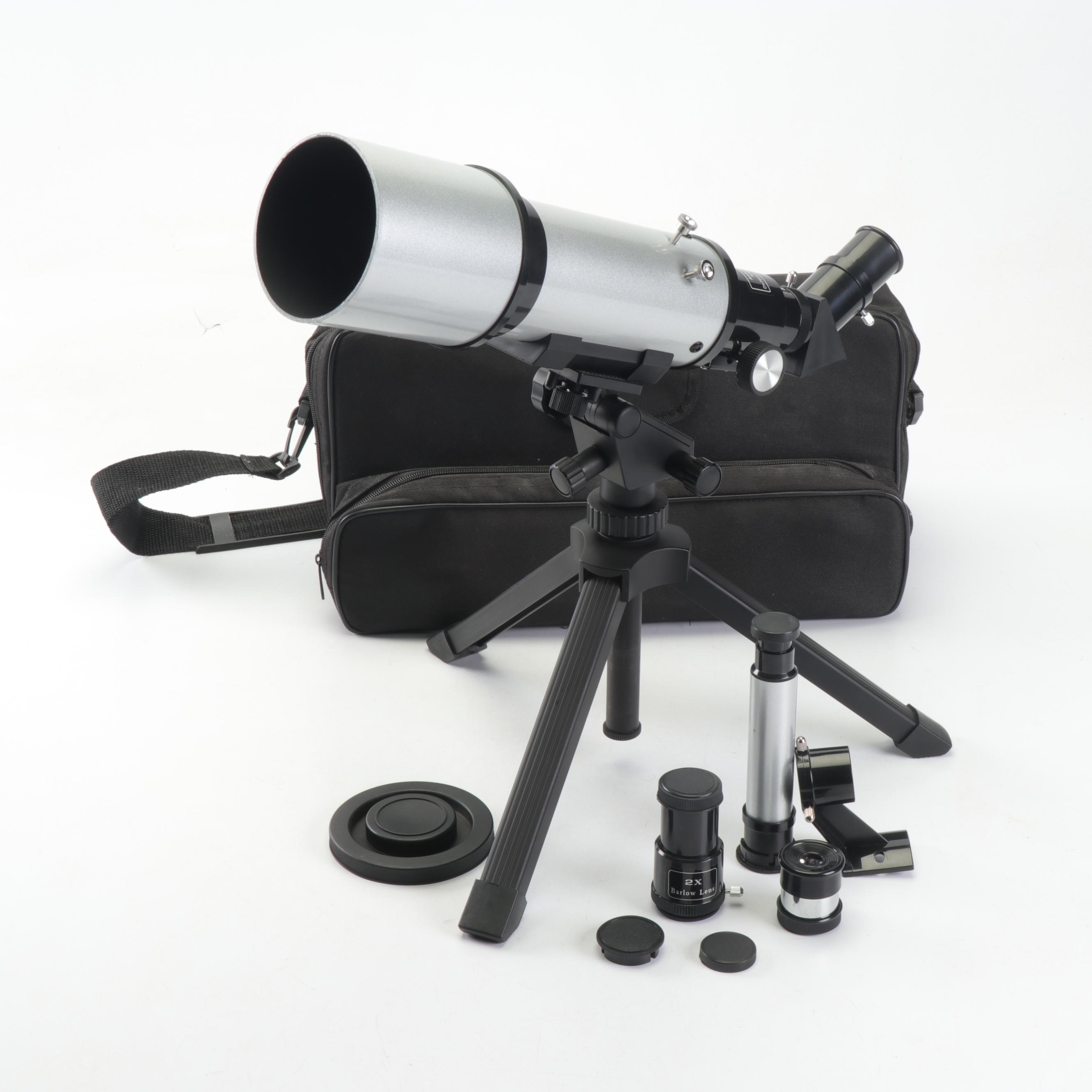 Barska Astronomical Telescope