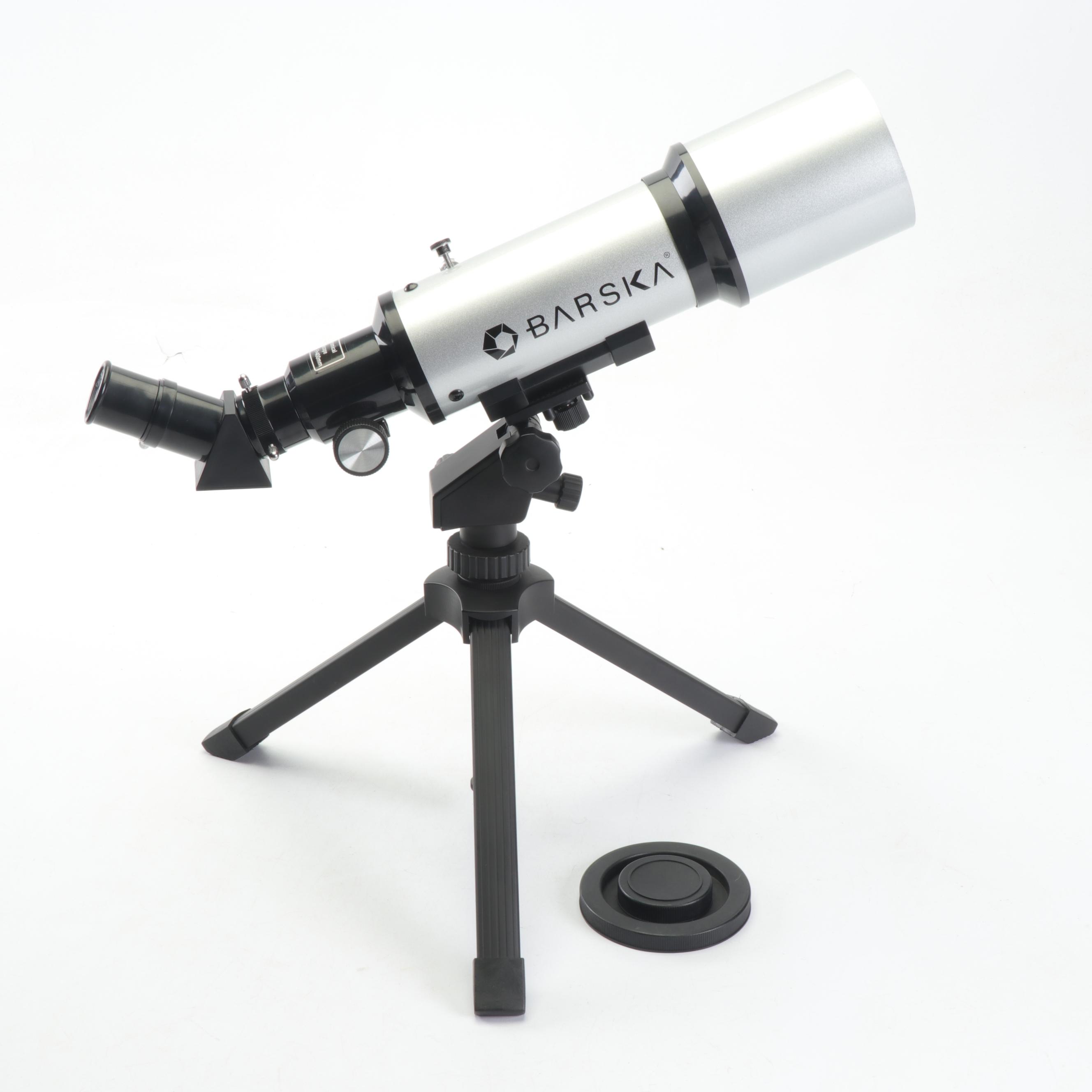 Barska Astronomical Telescope