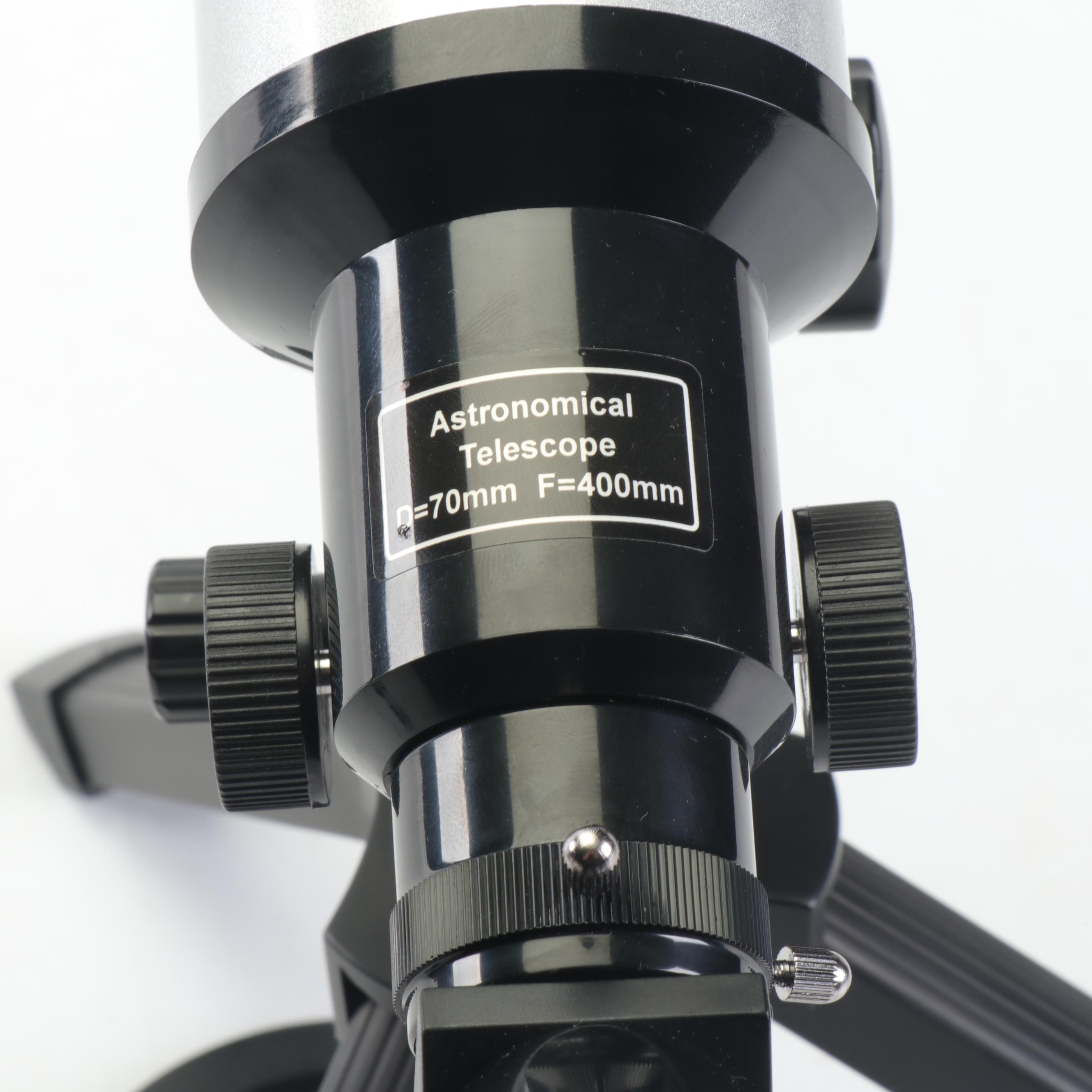 Barska Astronomical Telescope