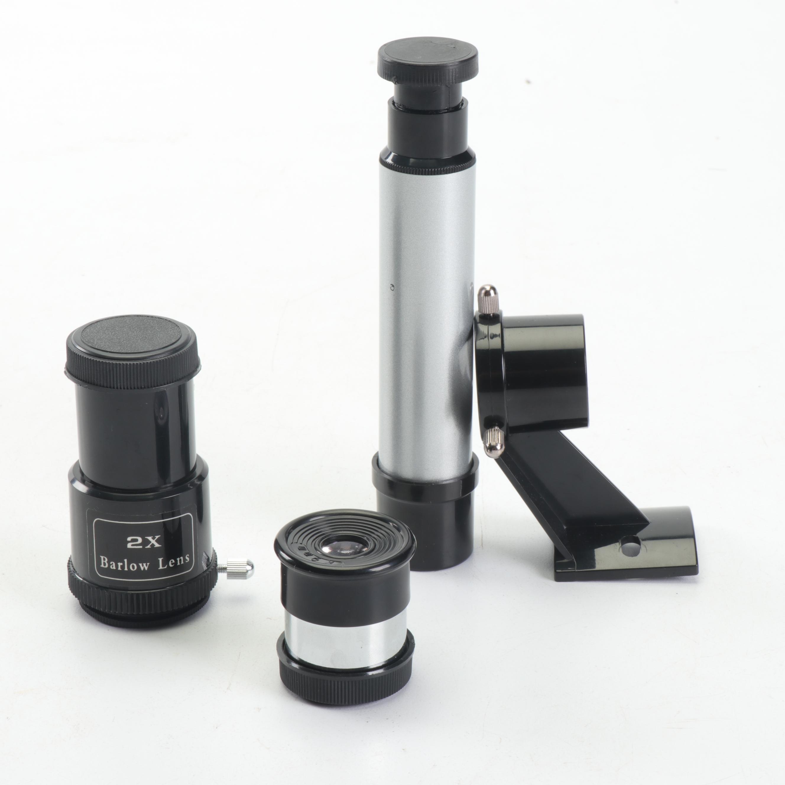 Barska Astronomical Telescope