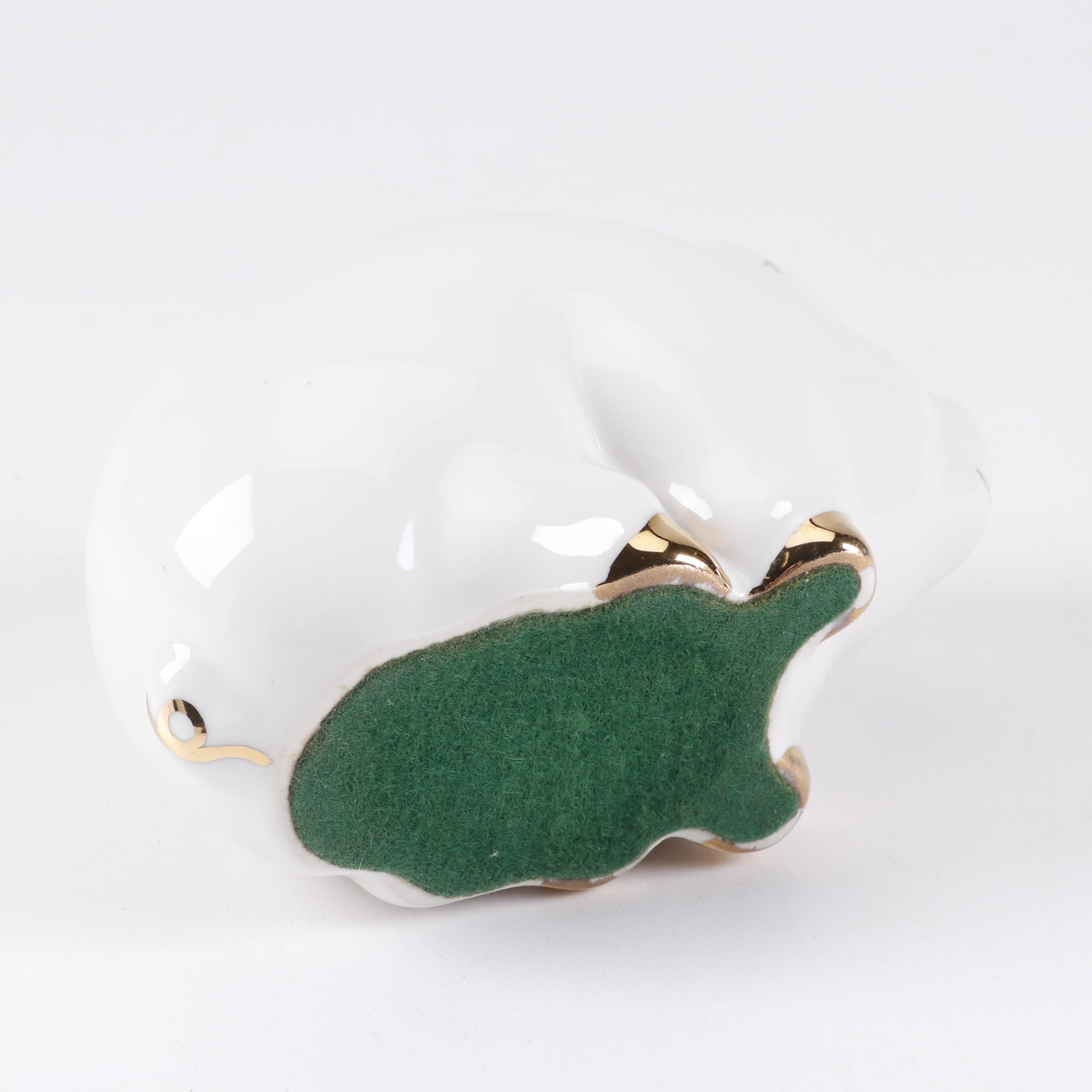 Harvard University Souvenir Collector's Plates, Beer Mugs, and Coin Bank