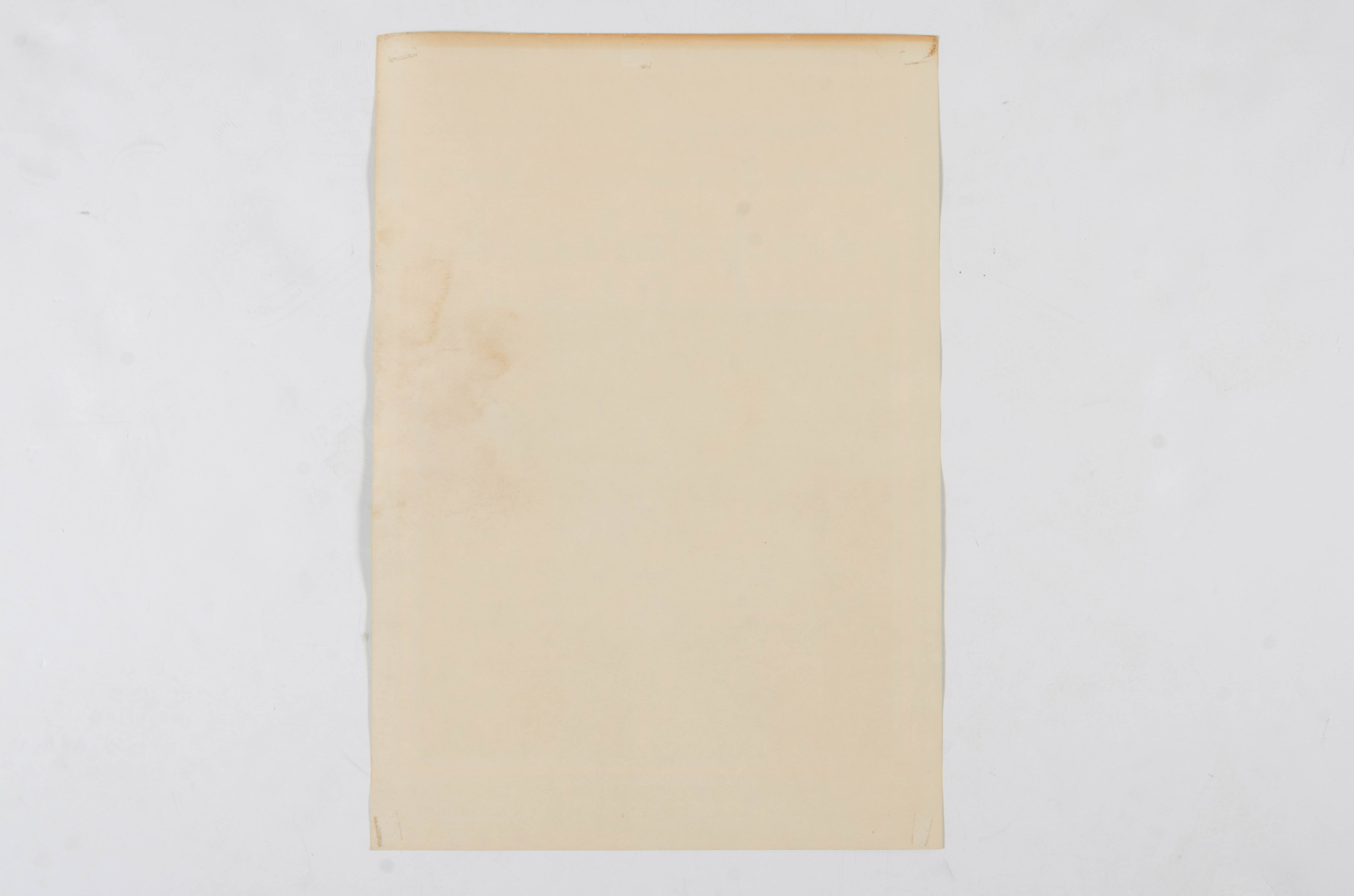 Lithograph Concert Posters for The Doors, Avalon Ballroom, and Others, 1967