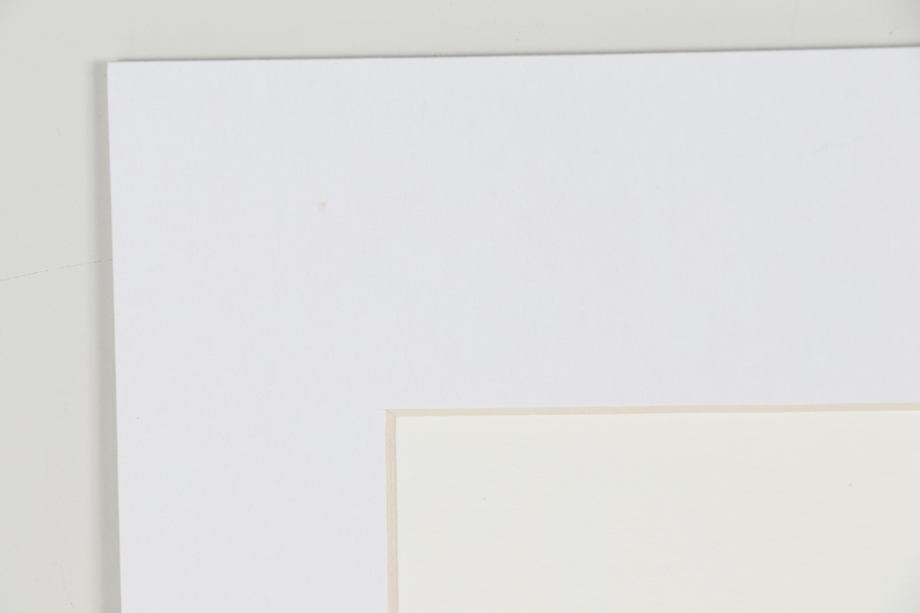 Elena Feliciano Watercolor Painting "Chanel Parfum Bottle #4"