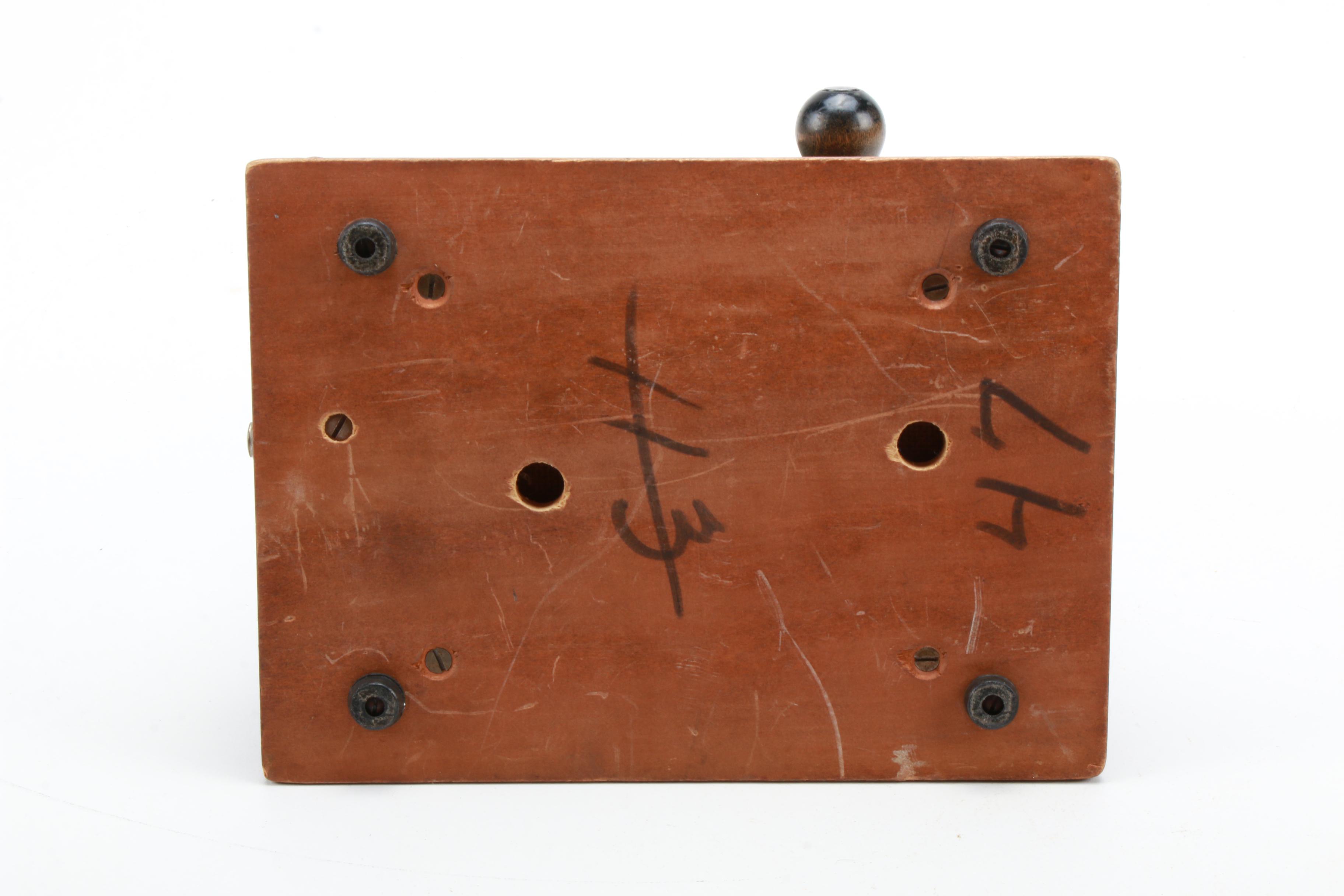 Monarch Marking System Price Tag Marking System, Vintage