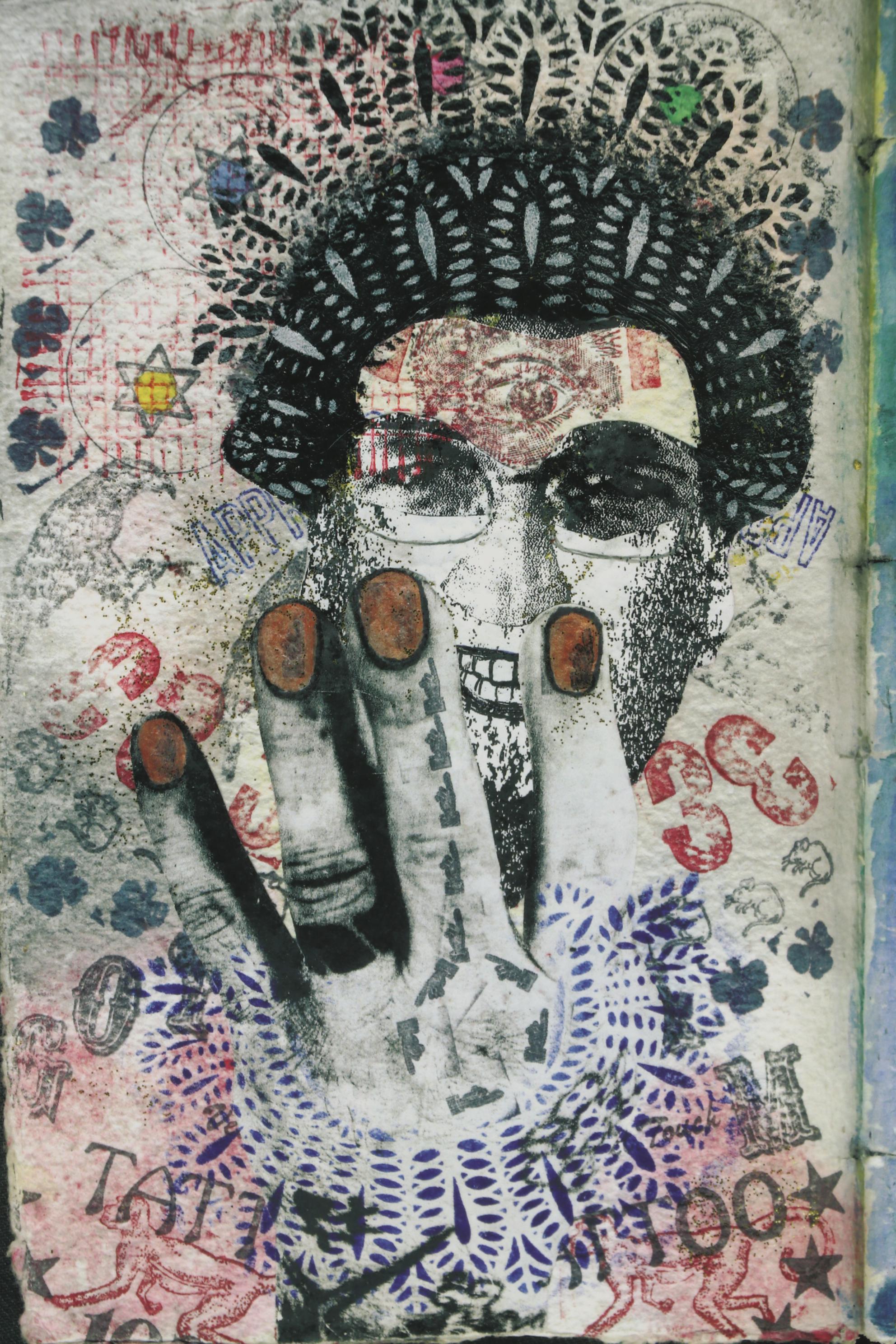 Nick Bubash 21st Century Giclée