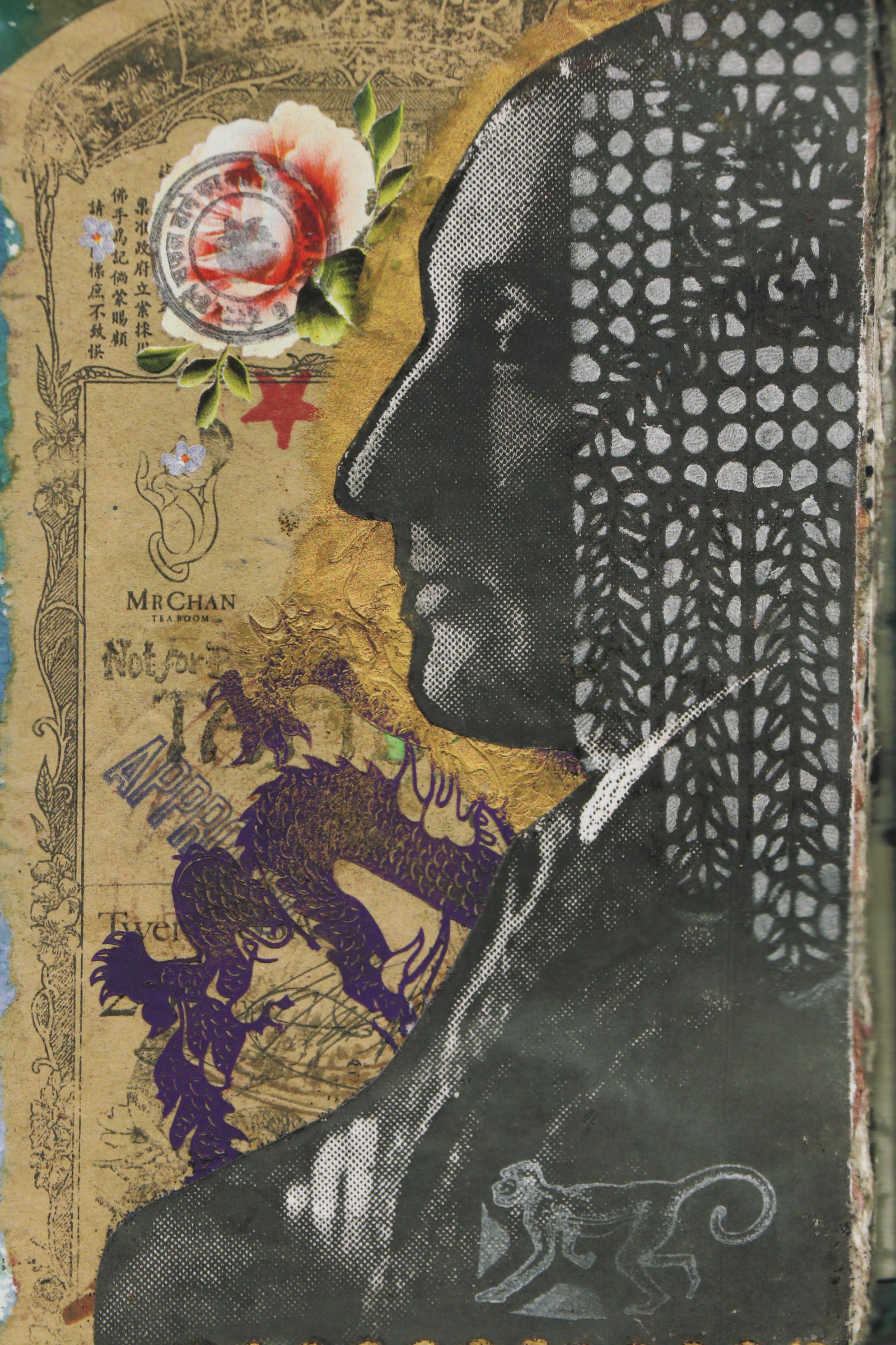 Nick Bubash 21st Century Giclée