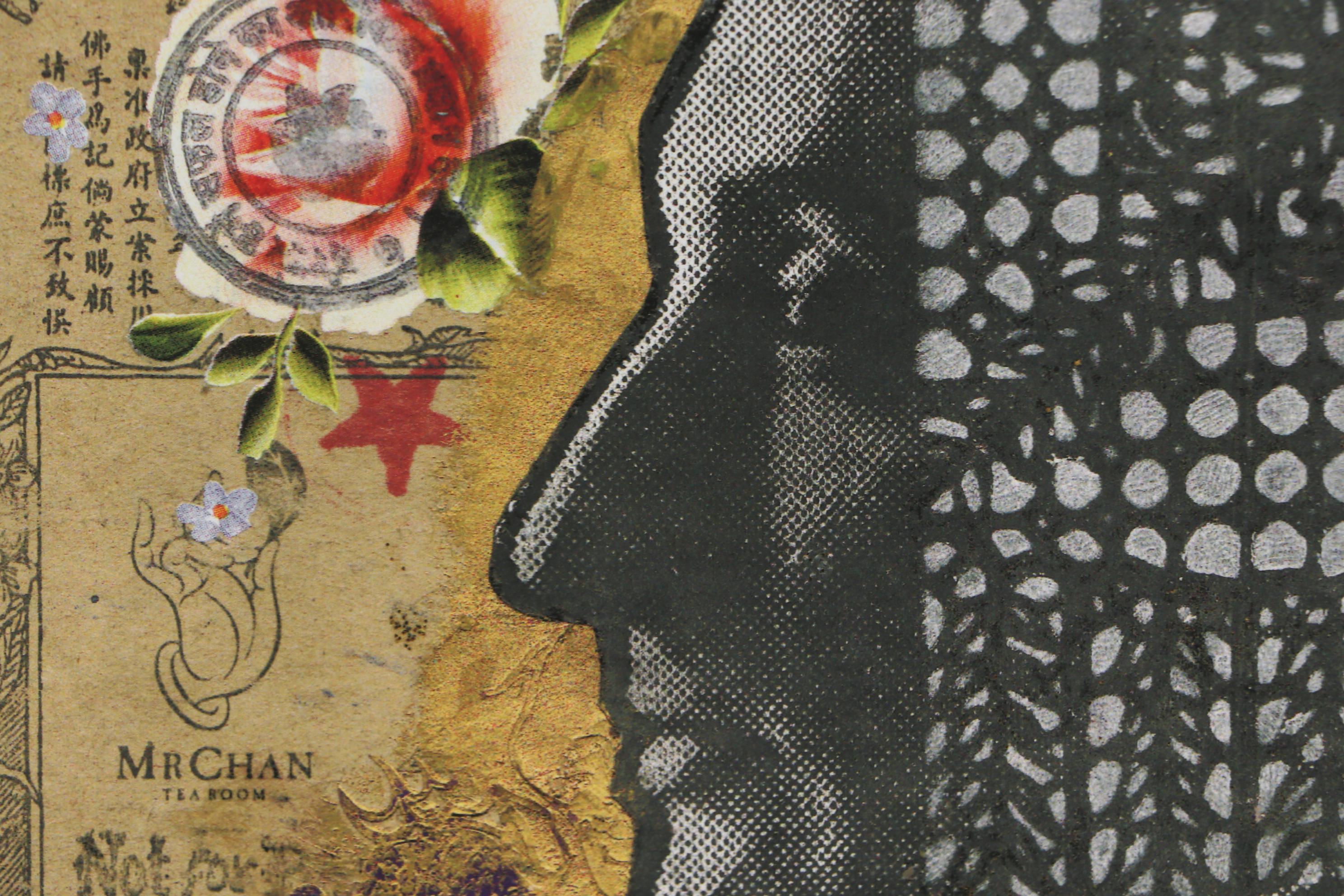 Nick Bubash 21st Century Giclée