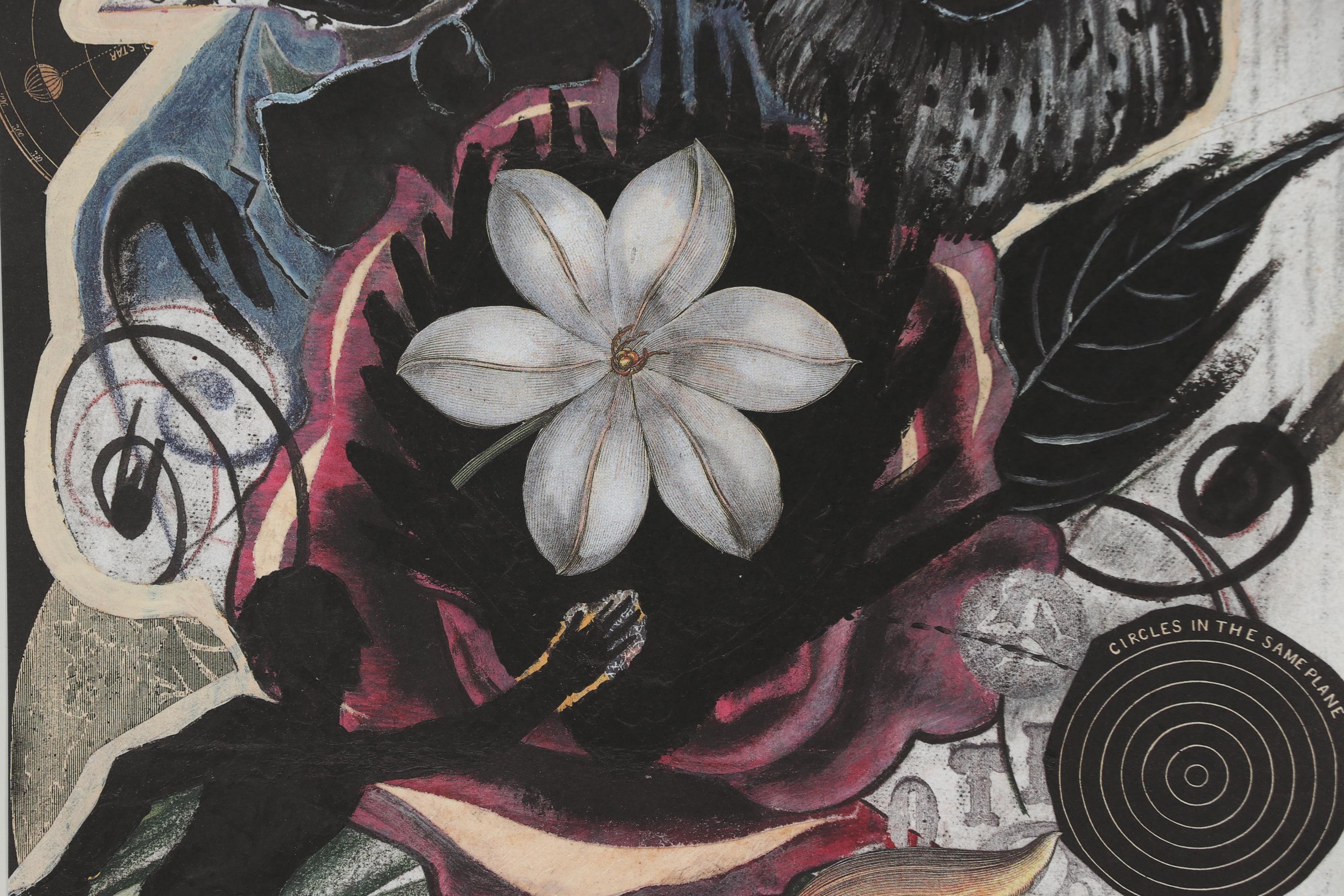 Nick Bubash Offset Lithograph from Portfolio "Thom deVita: deVita Unauthorized"