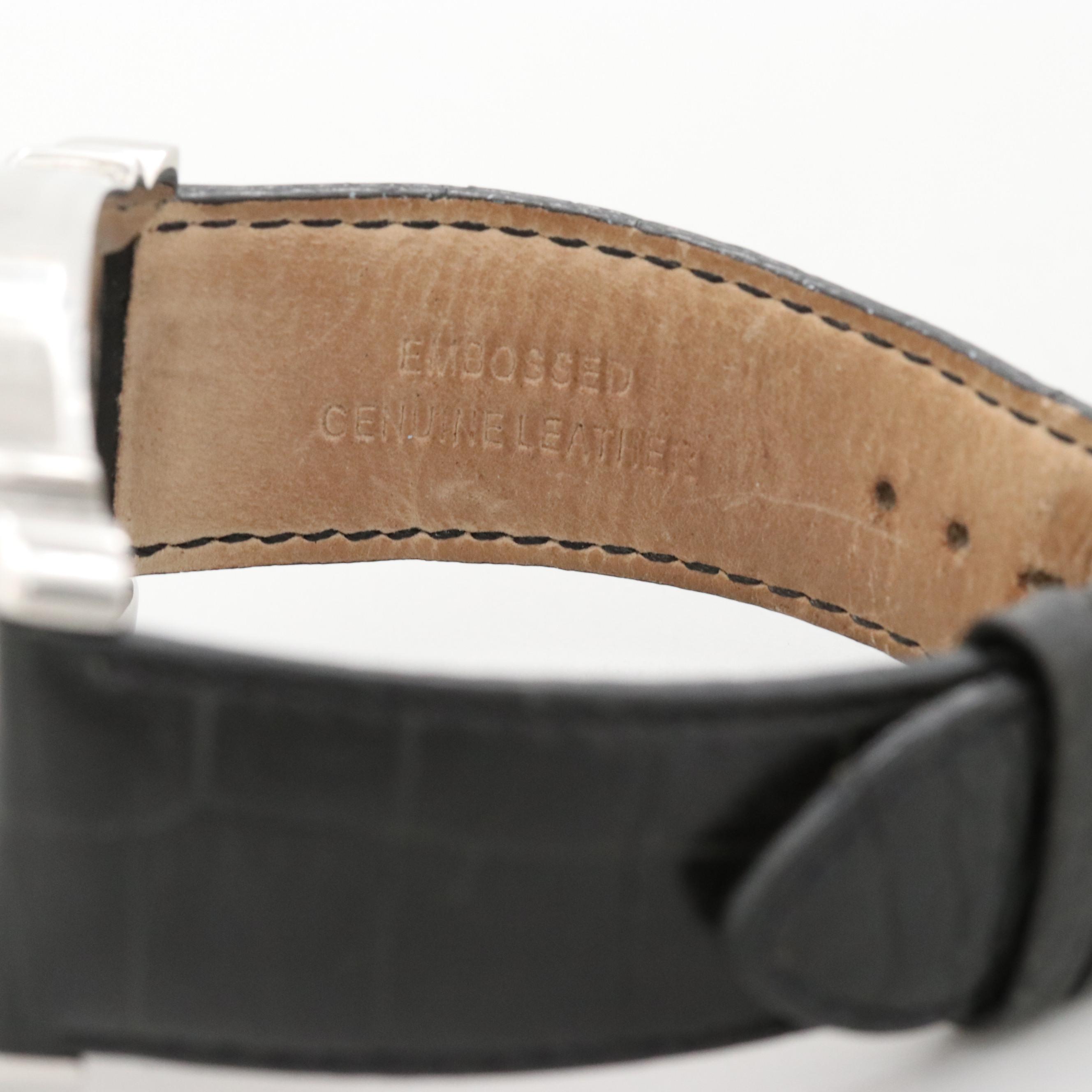 Emporio Armani Stainless Steel Watch