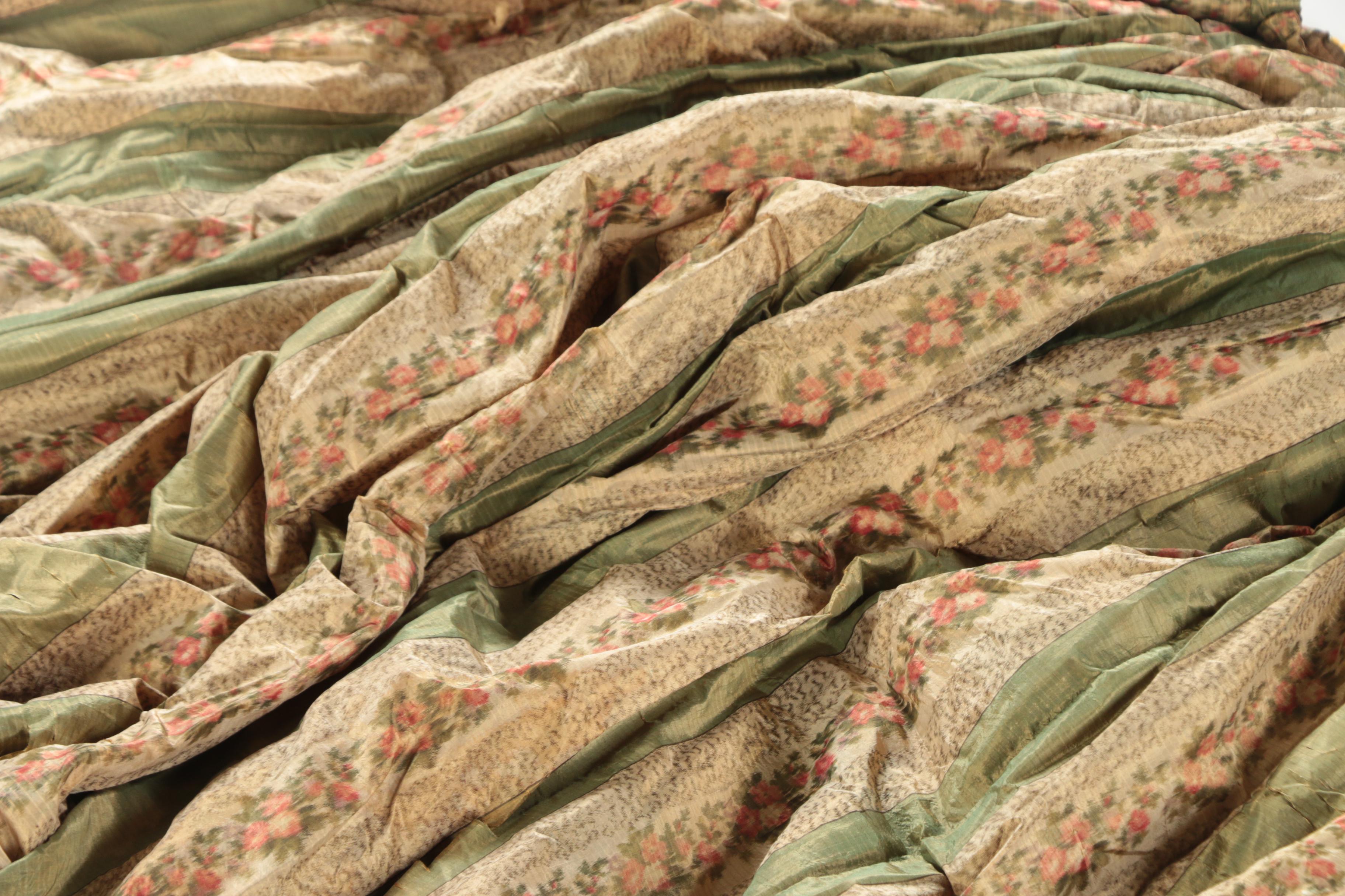 The H & S Pogue Co. Cincinnati Dress with Other Dresses, Late 19th Century