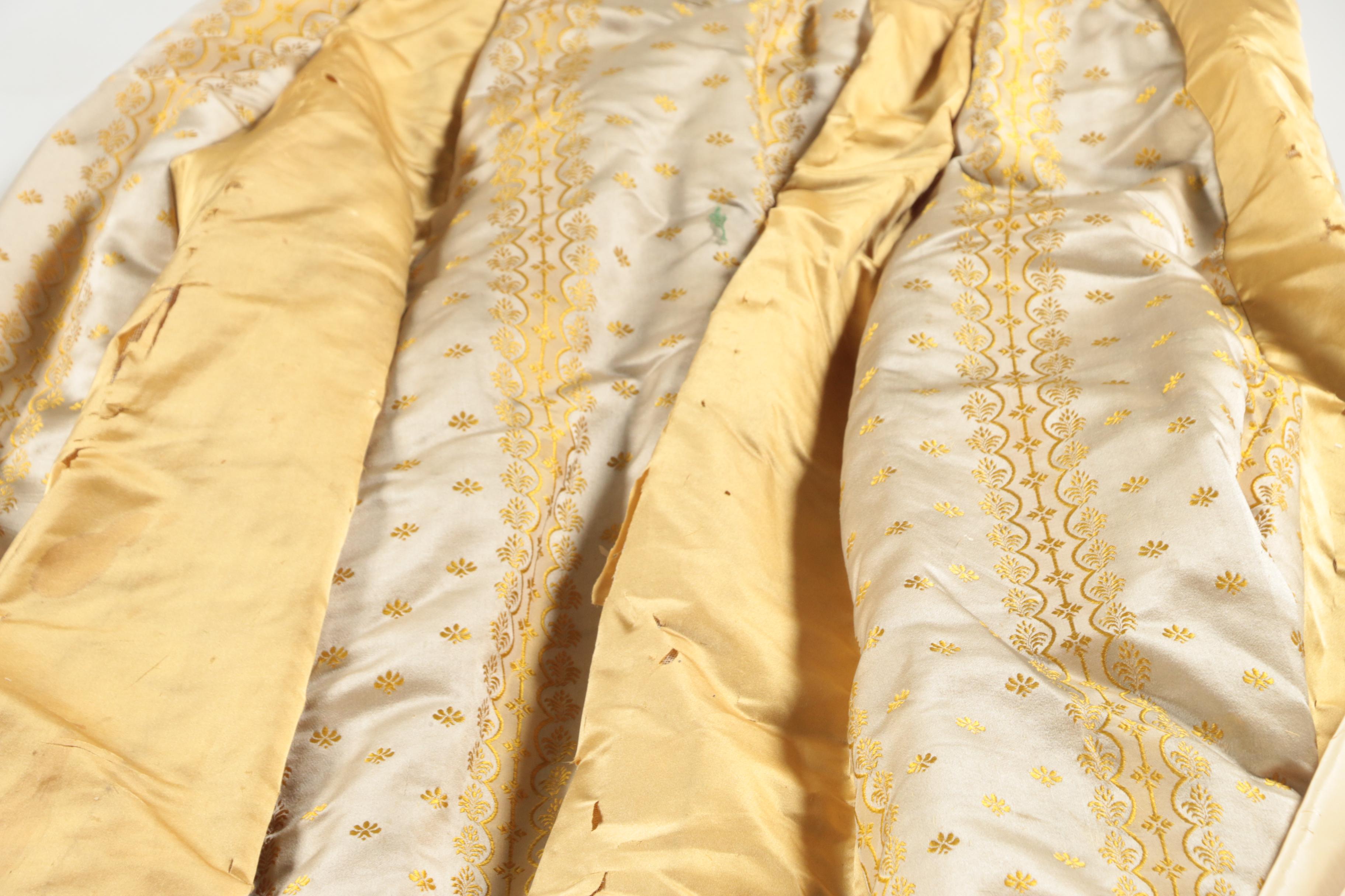 The H & S Pogue Co. Cincinnati Dress with Other Dresses, Late 19th Century