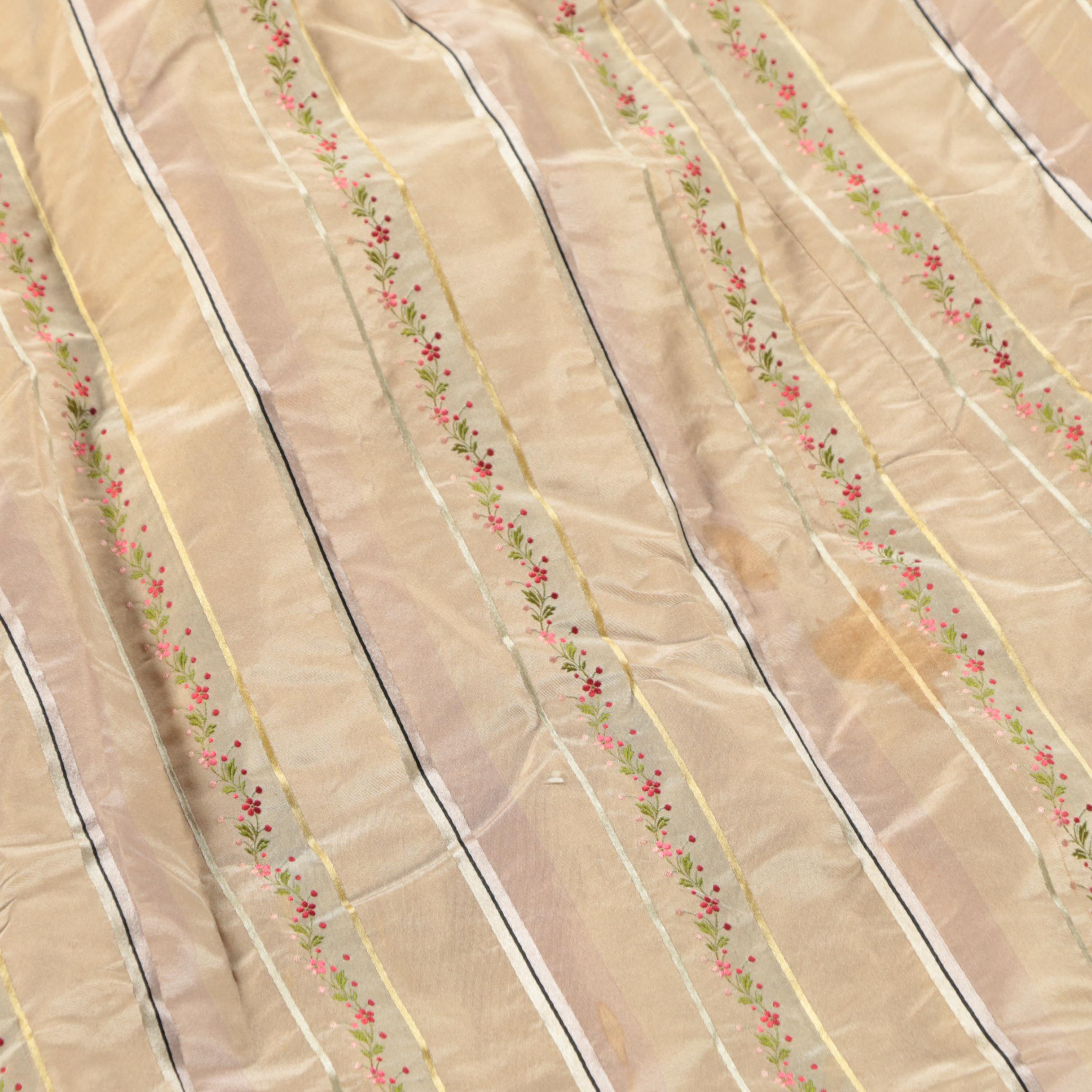 The H & S Pogue Co. Cincinnati Dress with Other Dresses, Late 19th Century