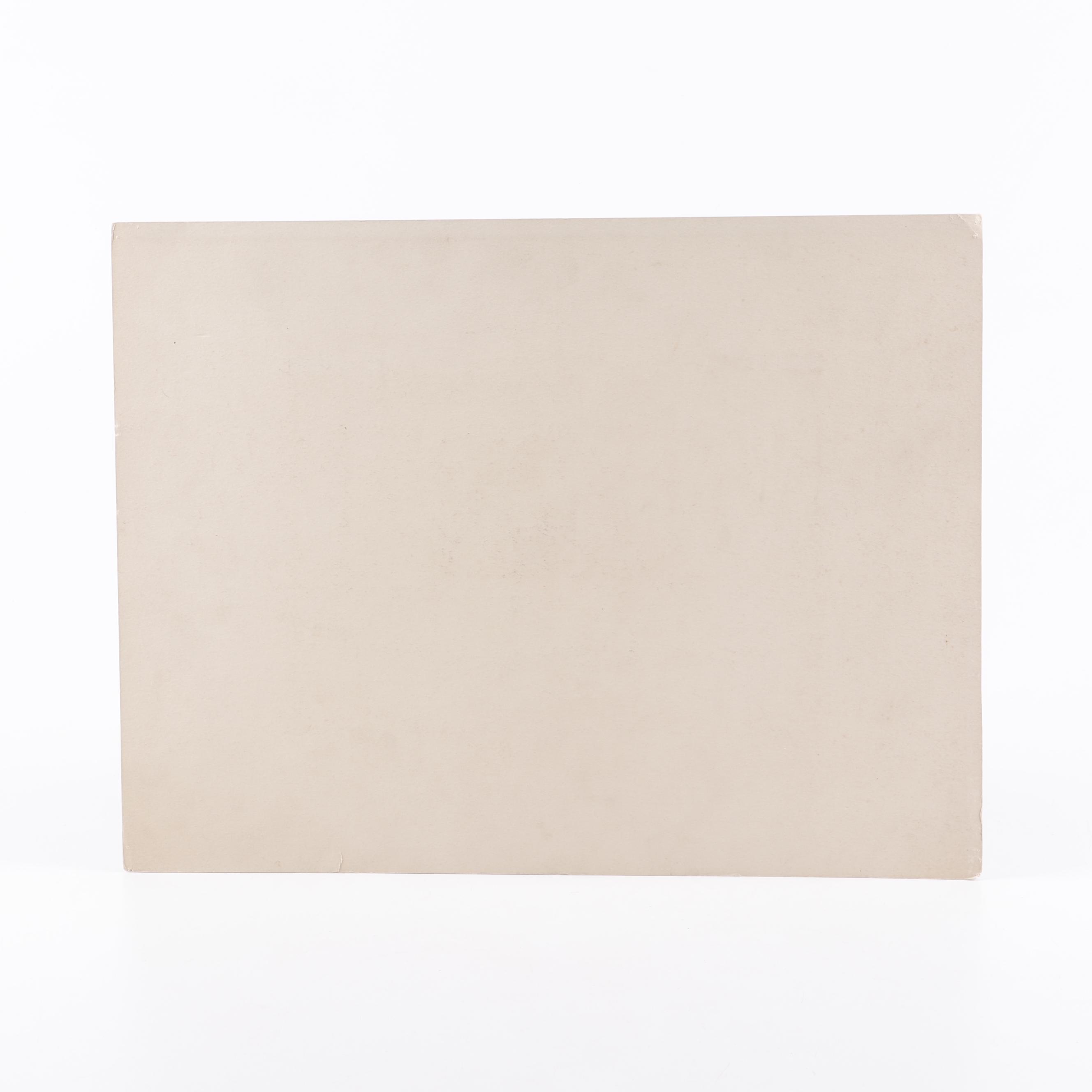 Joseph Pennell Lithograph "Venice"