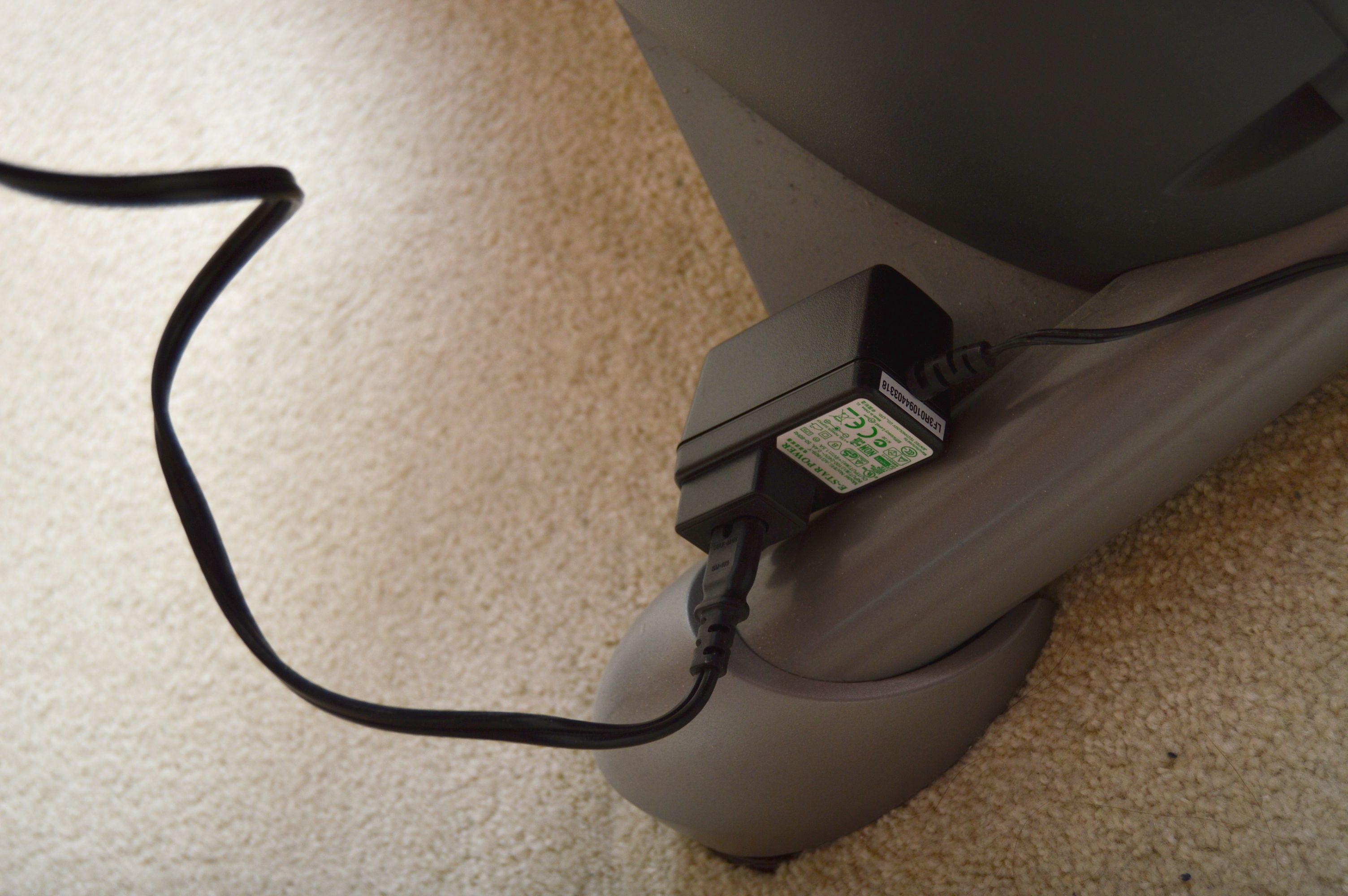 Octane XRide xR6 Series Seated Elliptical Machine