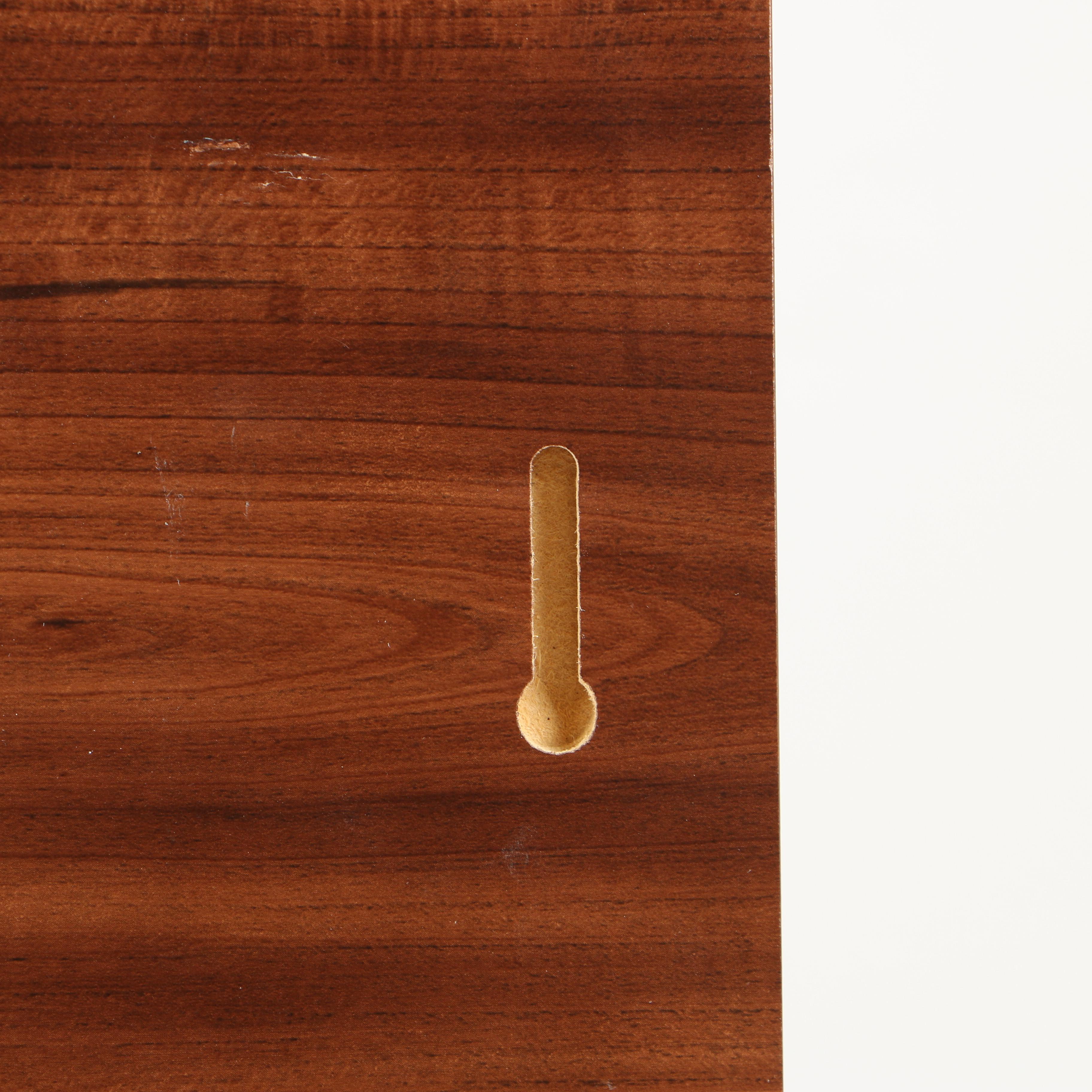 Mickey Mantle Plaque with Photograph and Trading Card