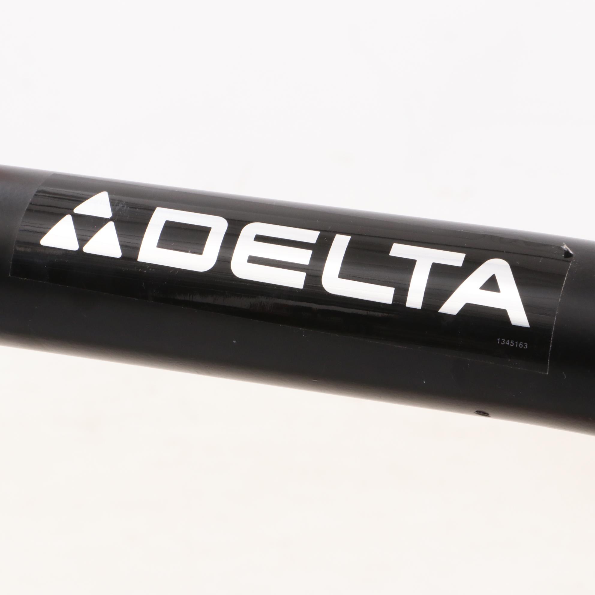 Delta 10" Contractor Table Saw with "Unifence" Saw Fence Guide