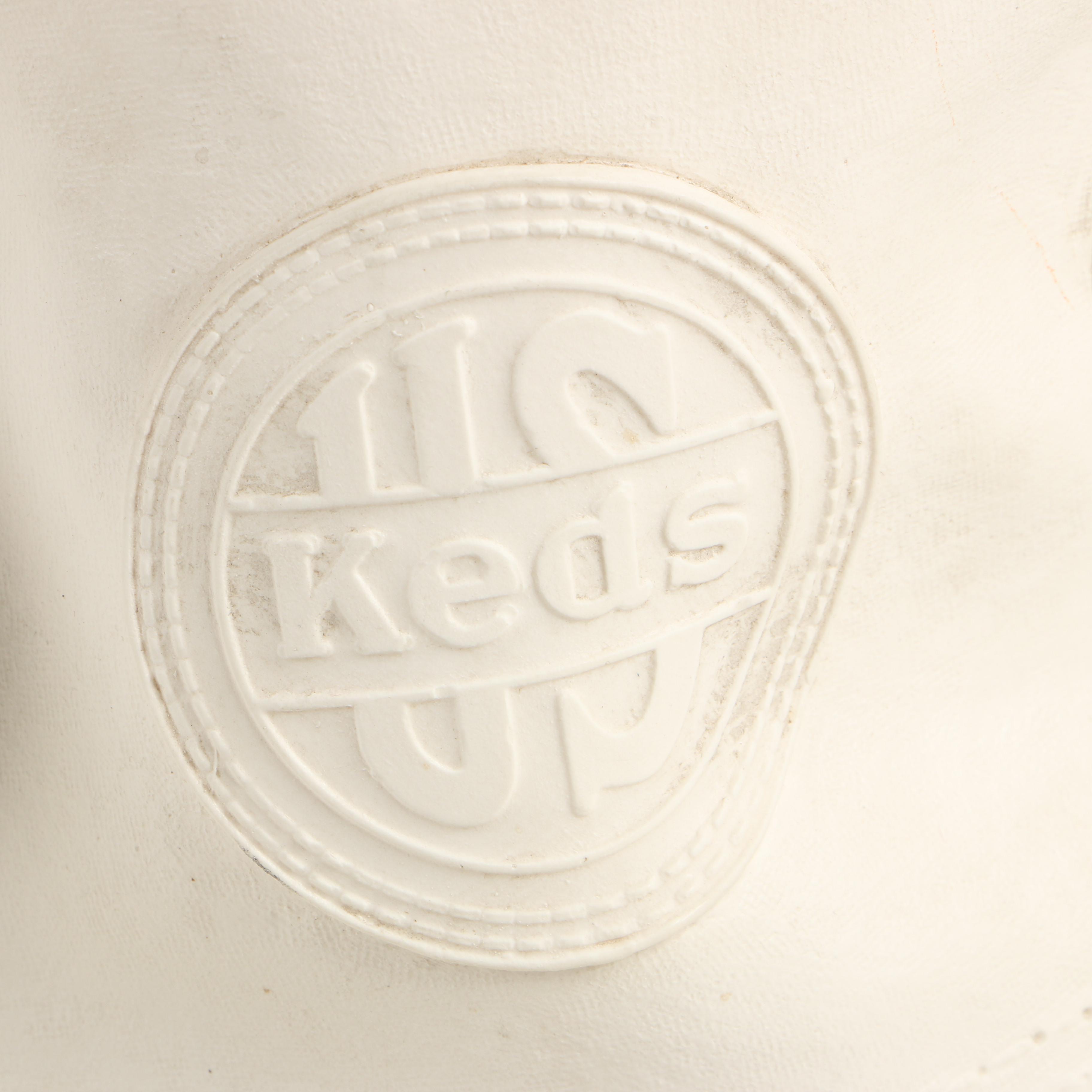 Kevin McHale, Larry Bird and the Boston Celtics Autographed Oversized Keds Shoe