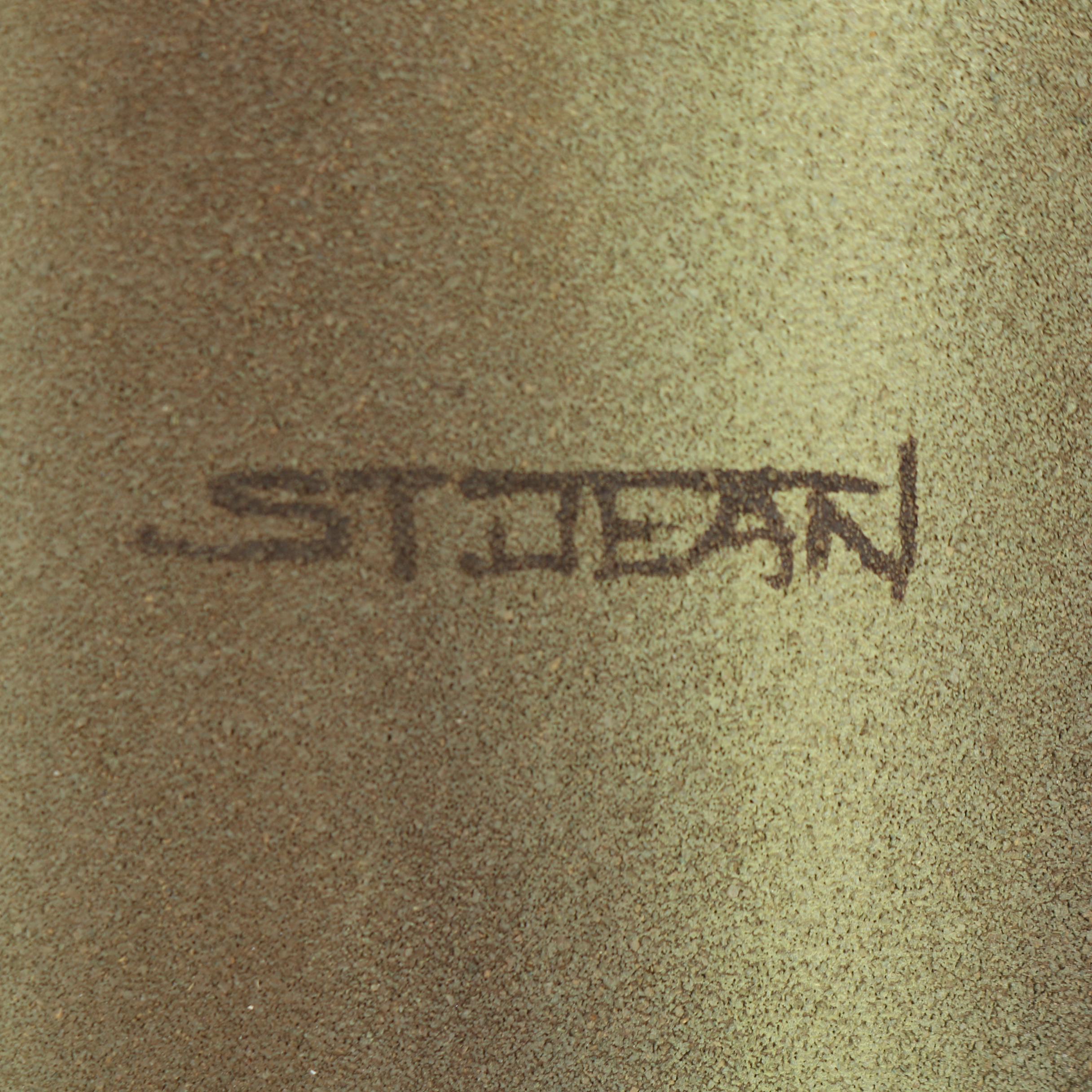 Navajo Style Still Life Sand Painting