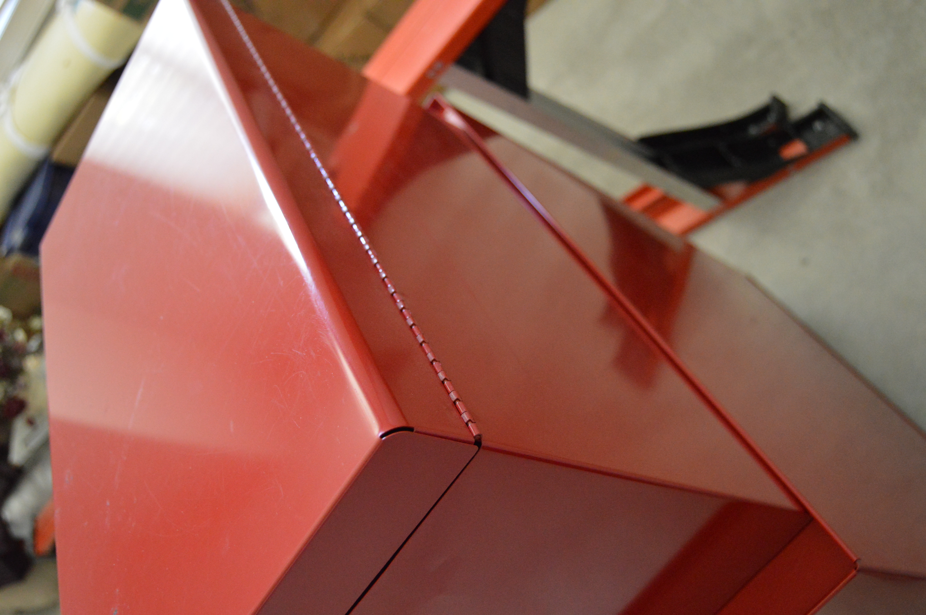 Task Force Metal Tool Cabinets