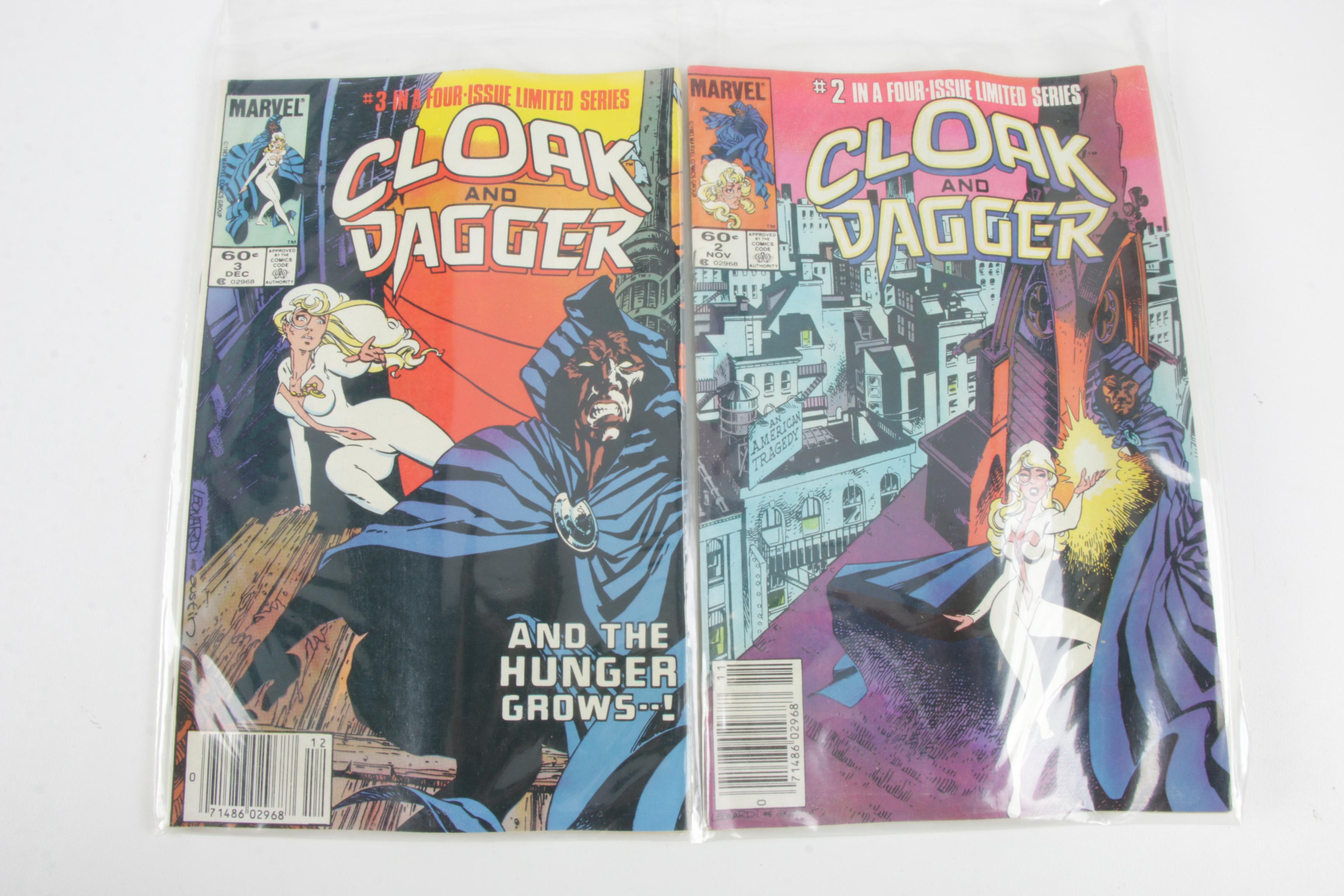 Marvel First Issue Comic Book Assortment