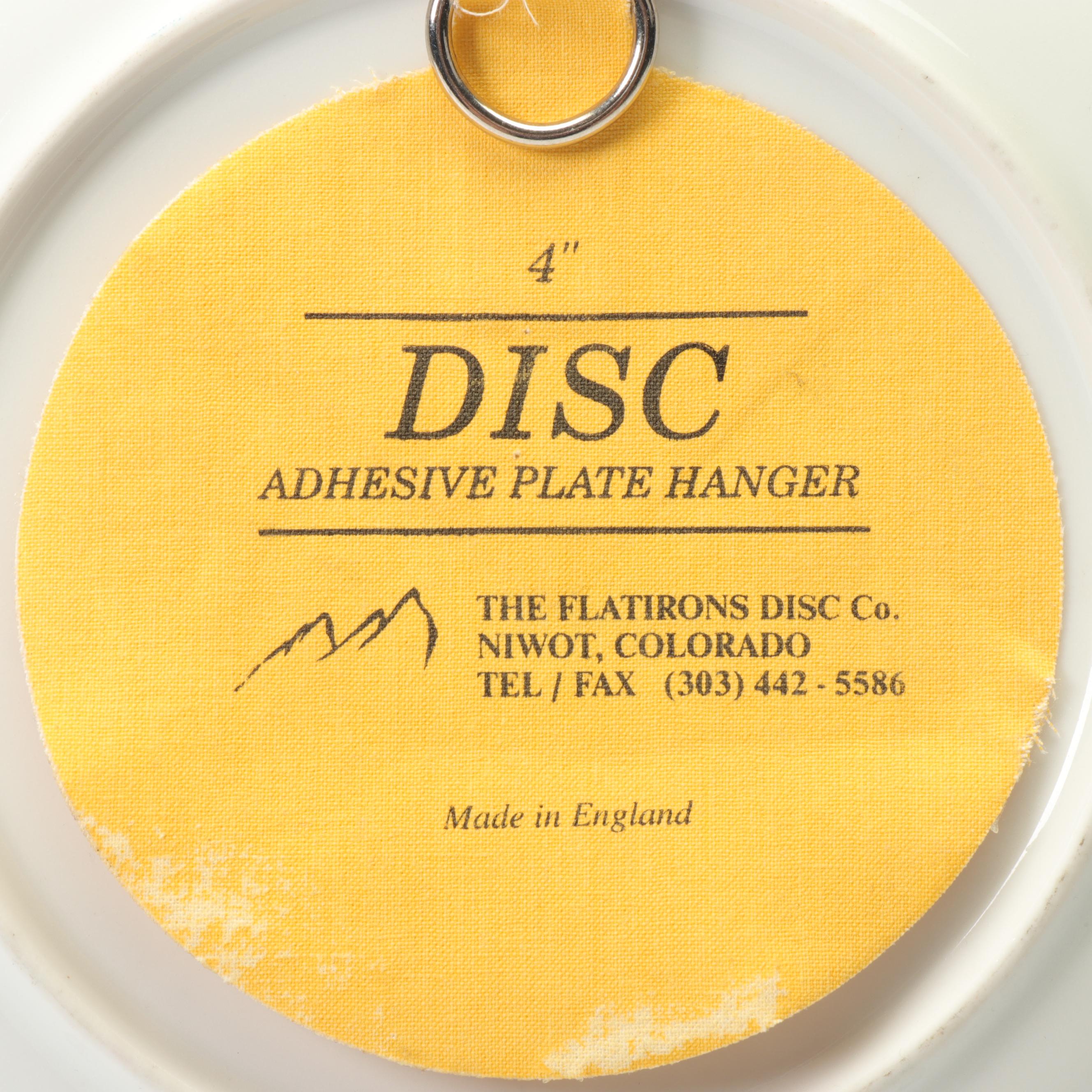 Laurel Burch by Royal Doulton Limited Edition Cat Plates, 1990s