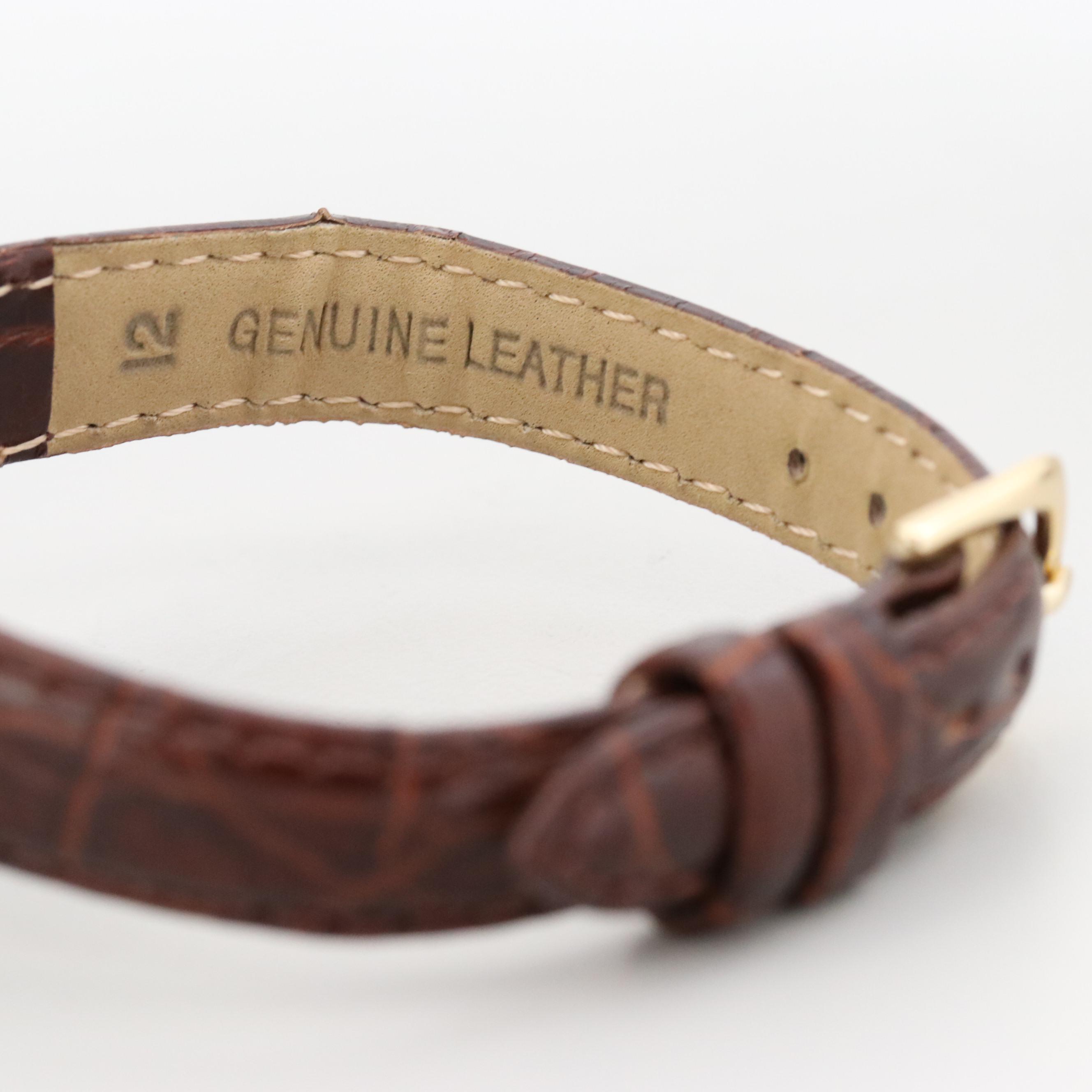 Vintage Rolex Oyster Perpetual Bubble Back Automatic Watch, 1952