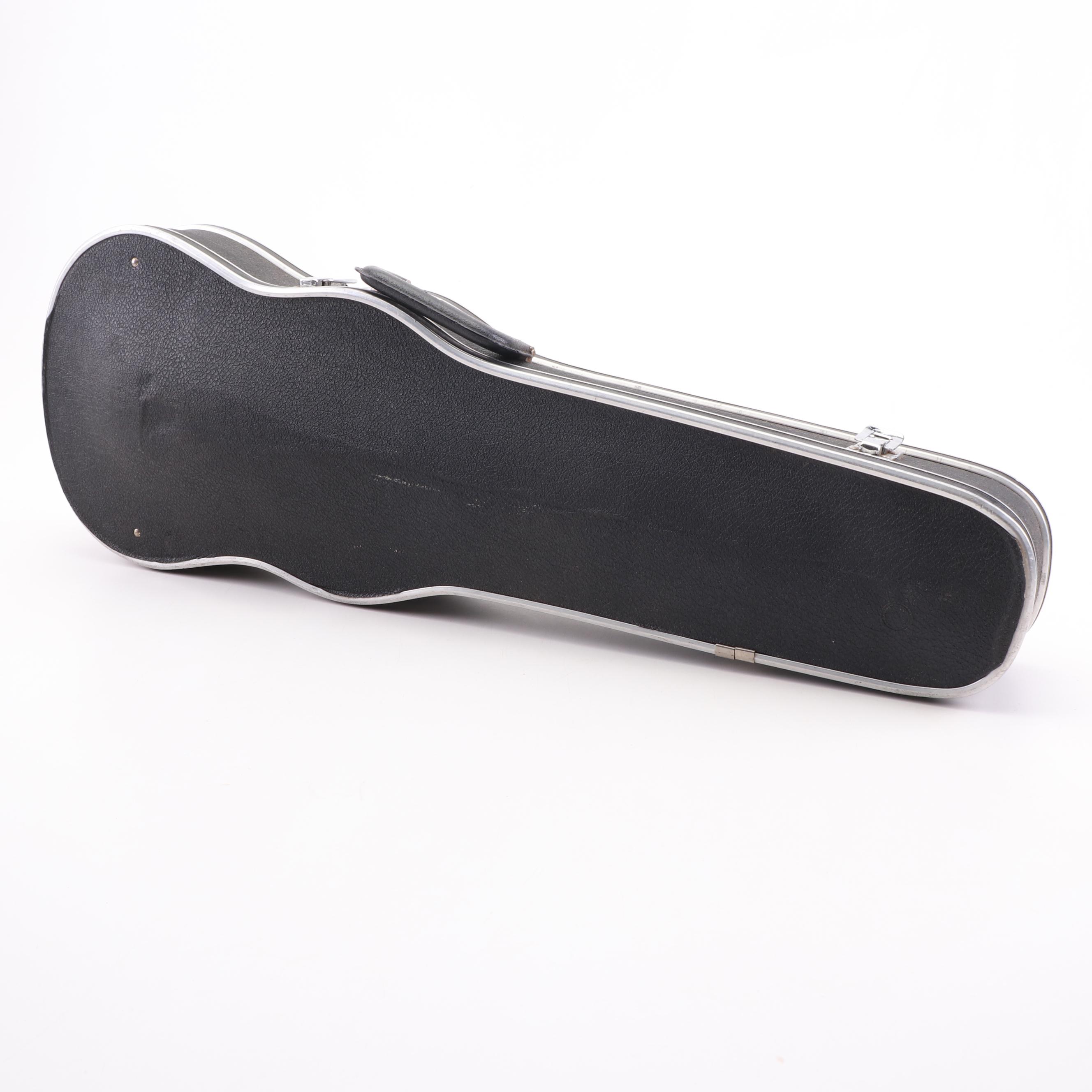 Kiso Suzuki Japanese Violin, Copy of Stradivarius