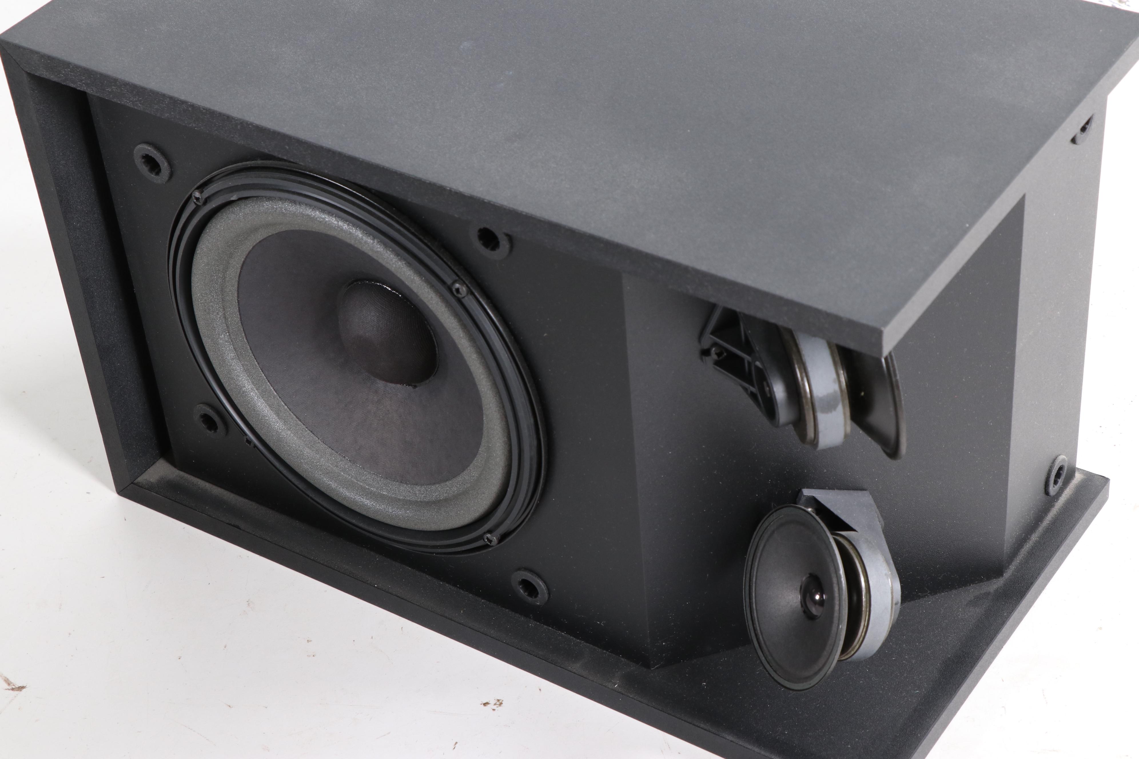 Bose 301 Series III Direct/Reflecting Speaker System