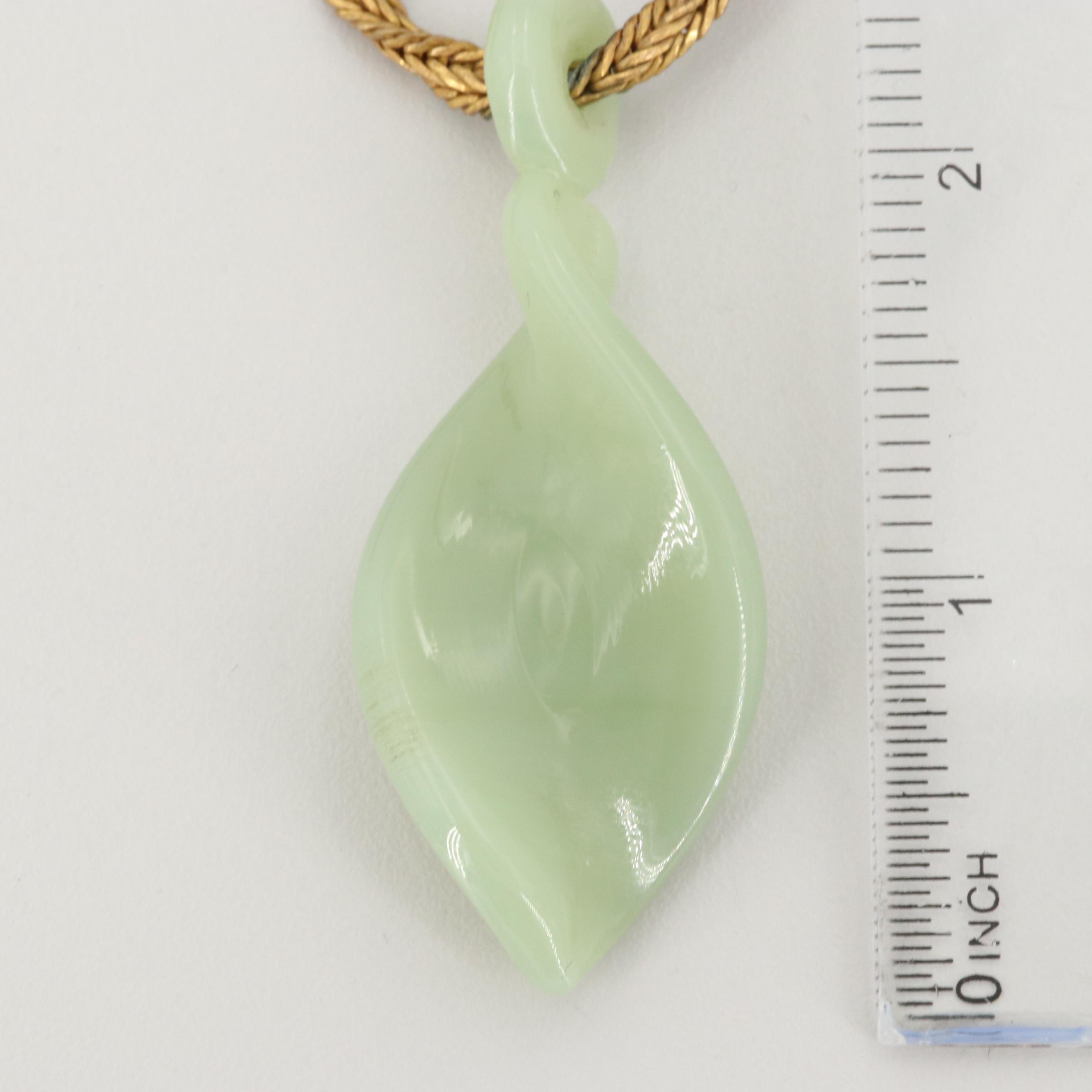 Circa 1975 Miriam Haskell Necklace