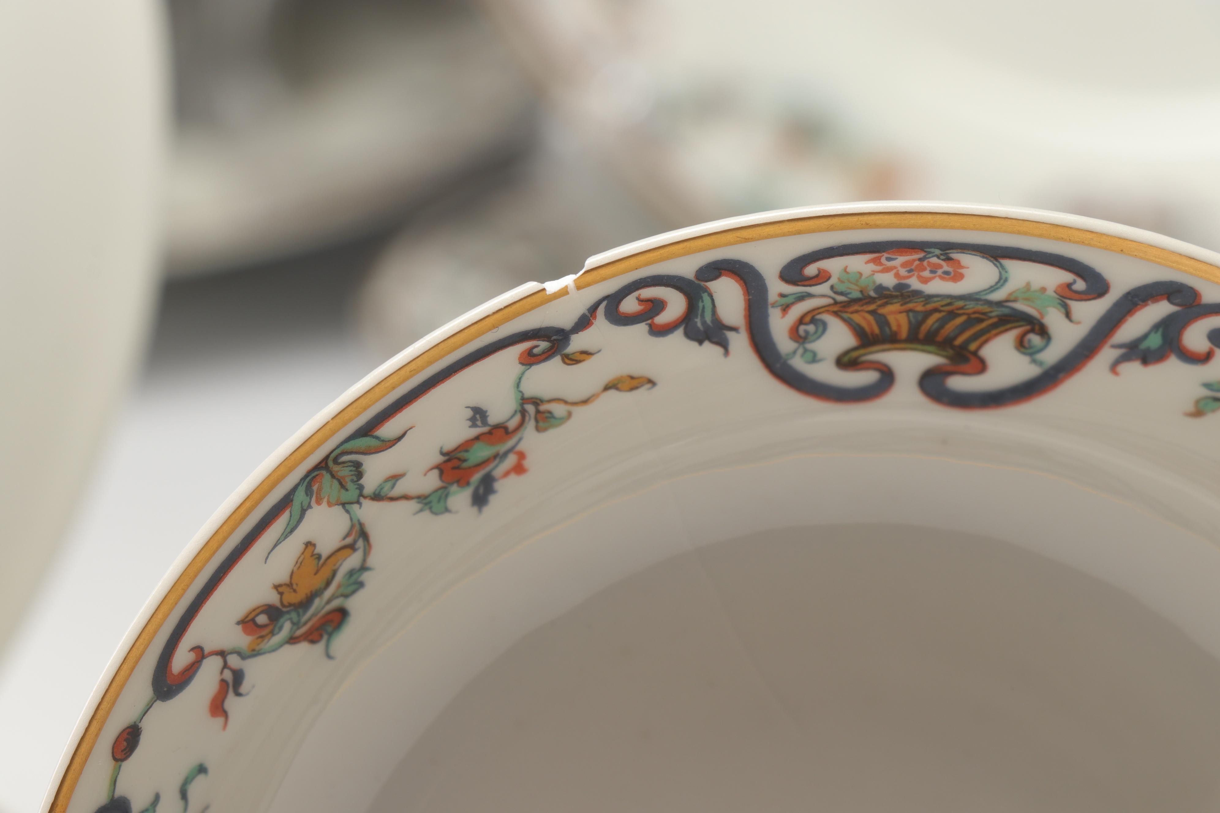 Haviland & Co. Limoges Porcelain Dinnerware