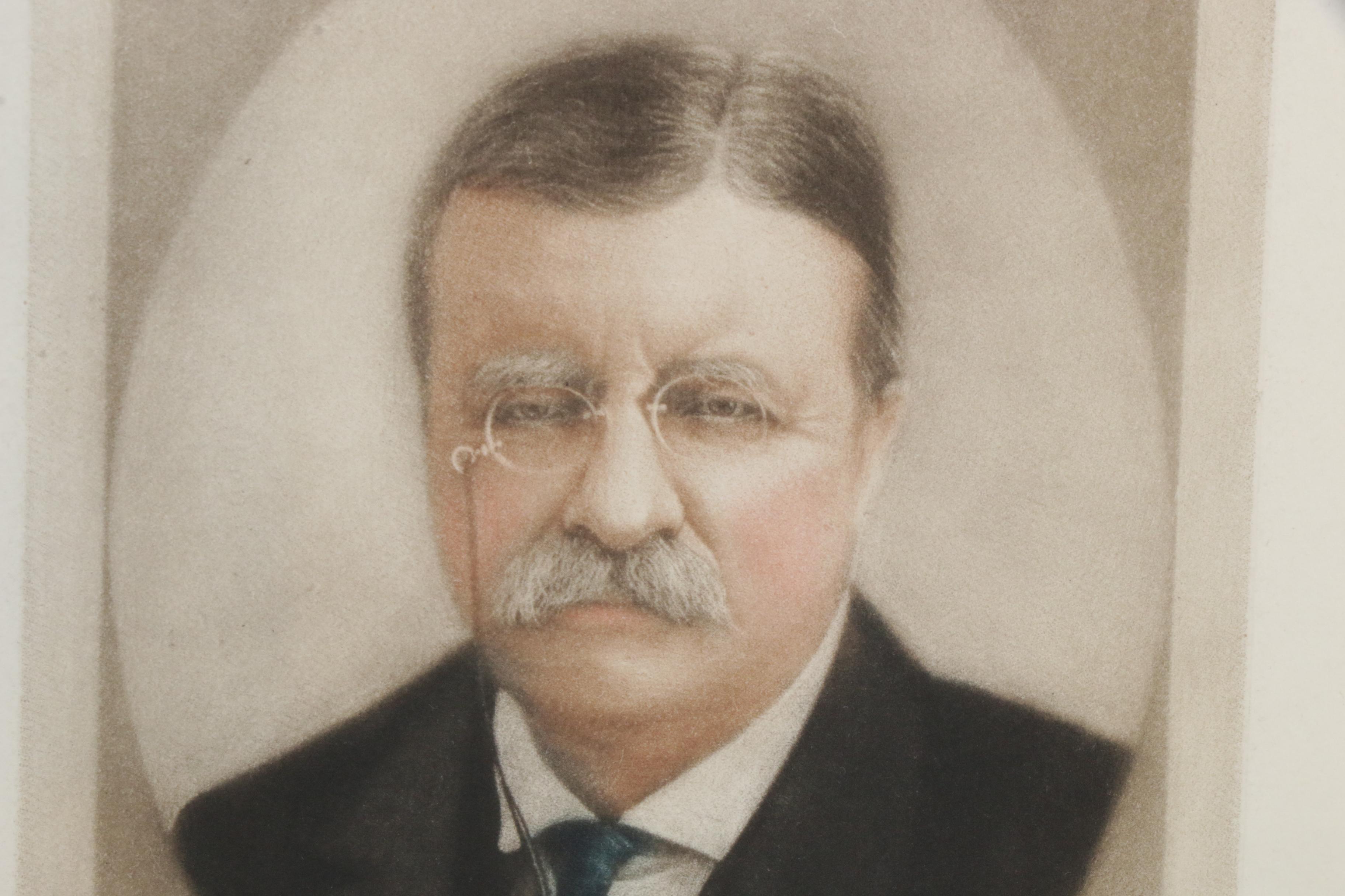 Frederick Reynolds Mezzotint and Other Prints