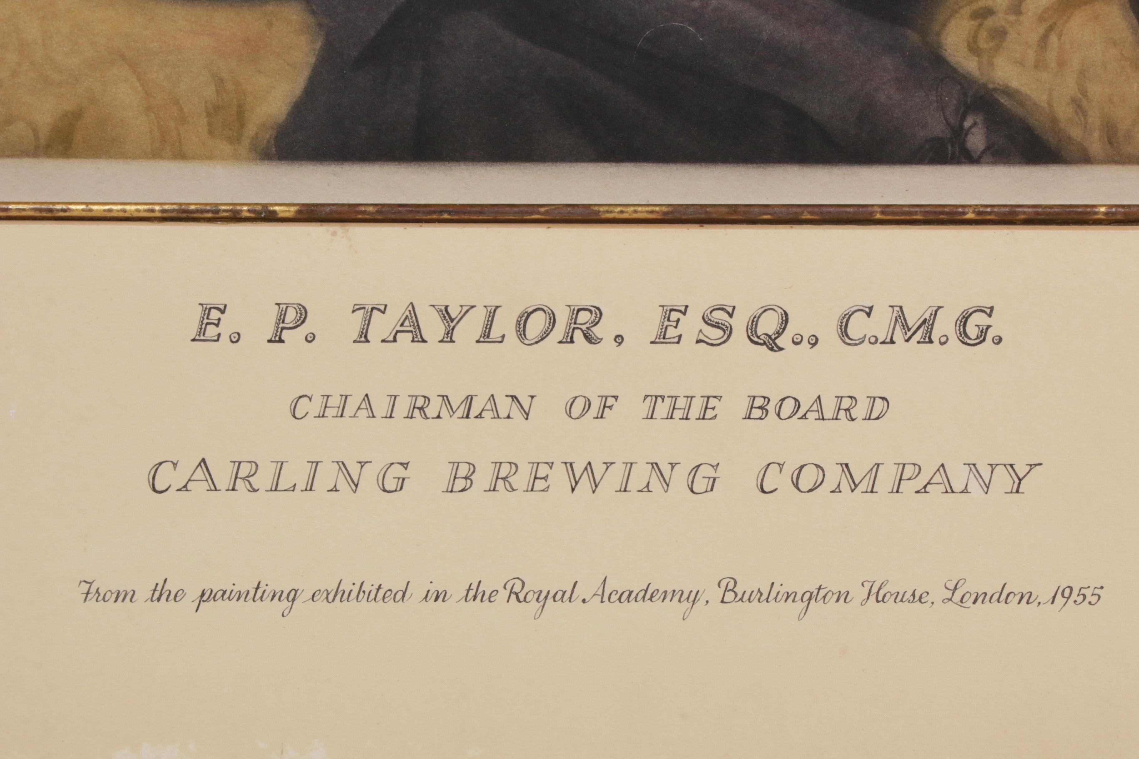 Frederick Reynolds Mezzotint and Other Prints