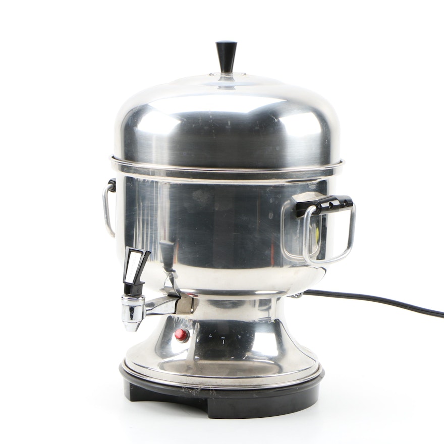 Farberware Stainless Steel Coffee Urn